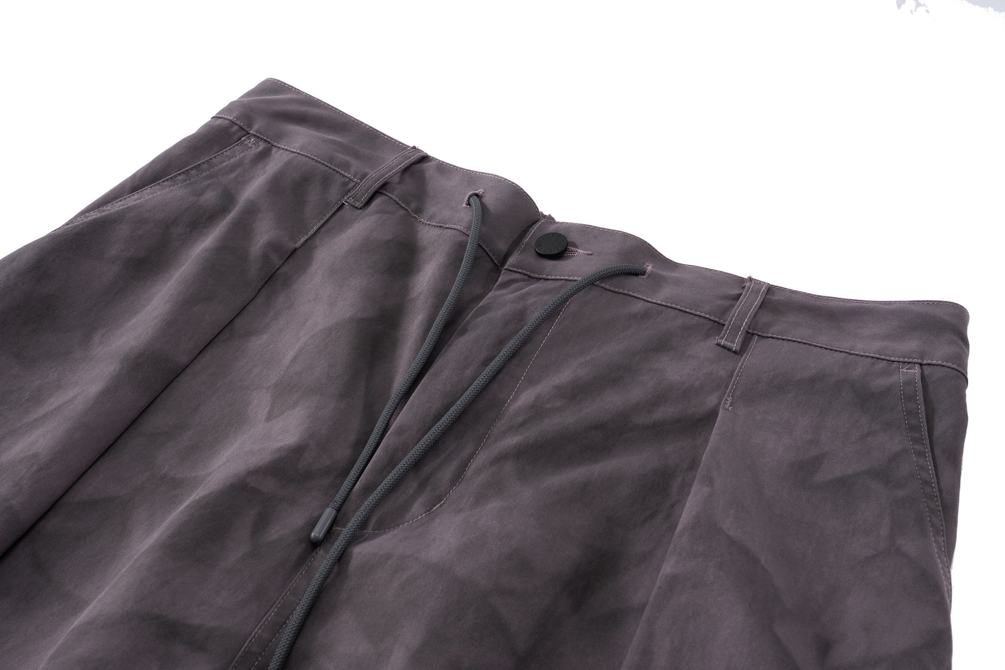 Brush Camo Cargos - Purple Tonal - Image 11