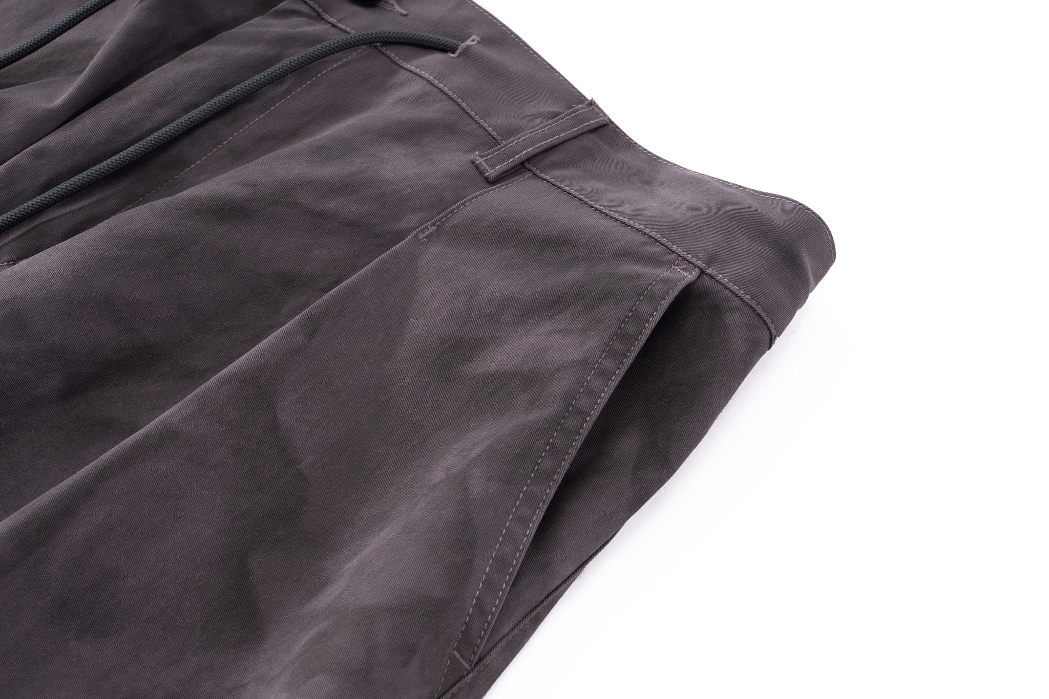 Brush Camo Cargos - Purple Tonal - Image 12