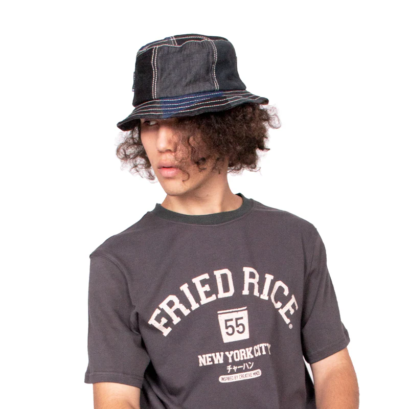 Collegiate Tee - Grey - Image 4
