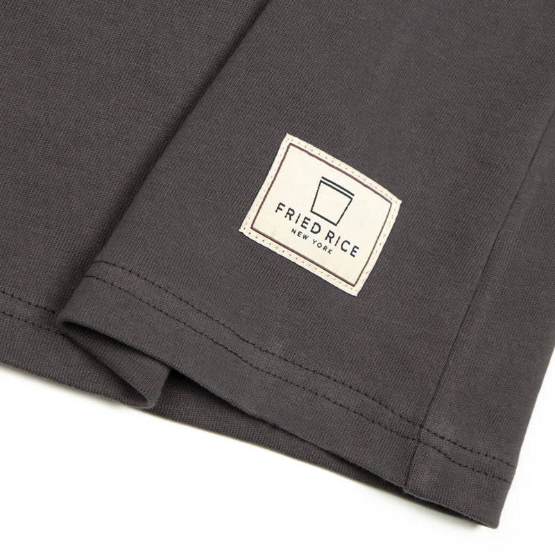 Collegiate Tee - Grey - Image 7