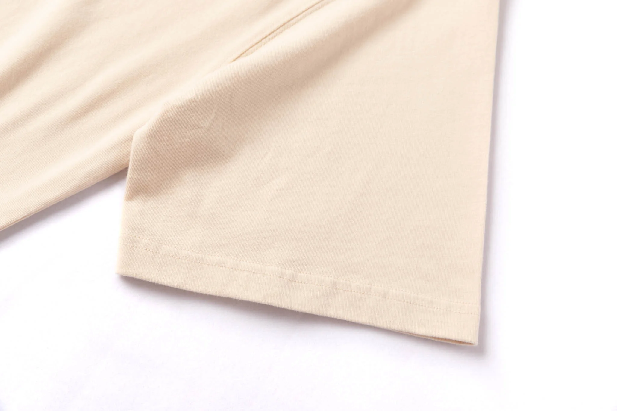 FRIED RICE AS FUCK Tee - Off White - Image 10