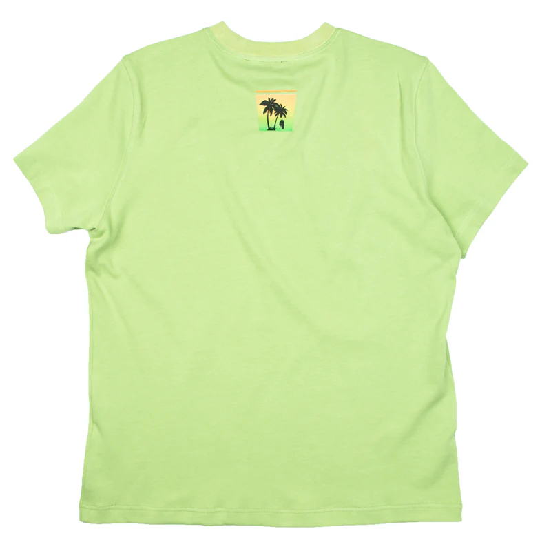 Fade Wash 90's Surf Tee - Image 6