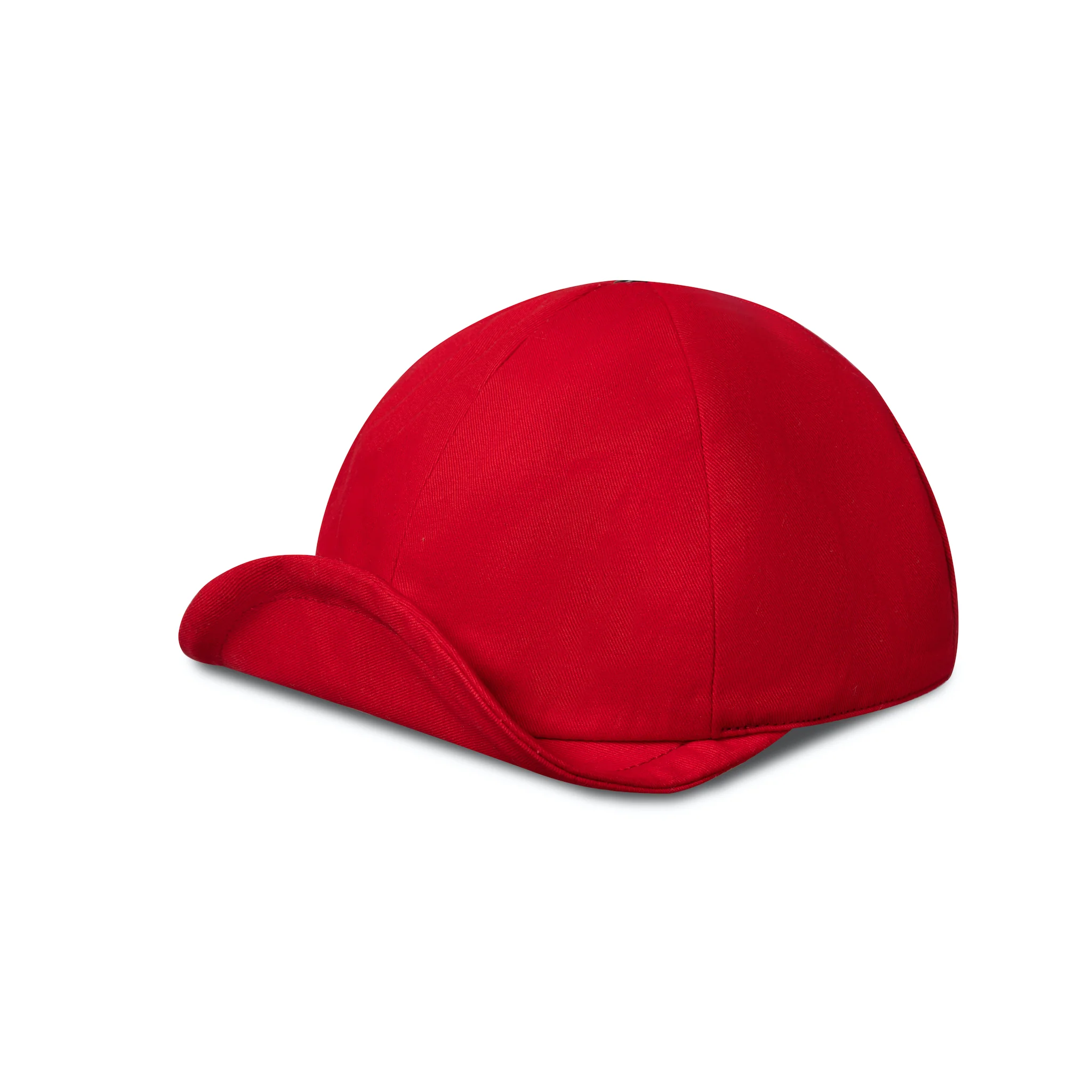 Fire Red Hat - Image 3