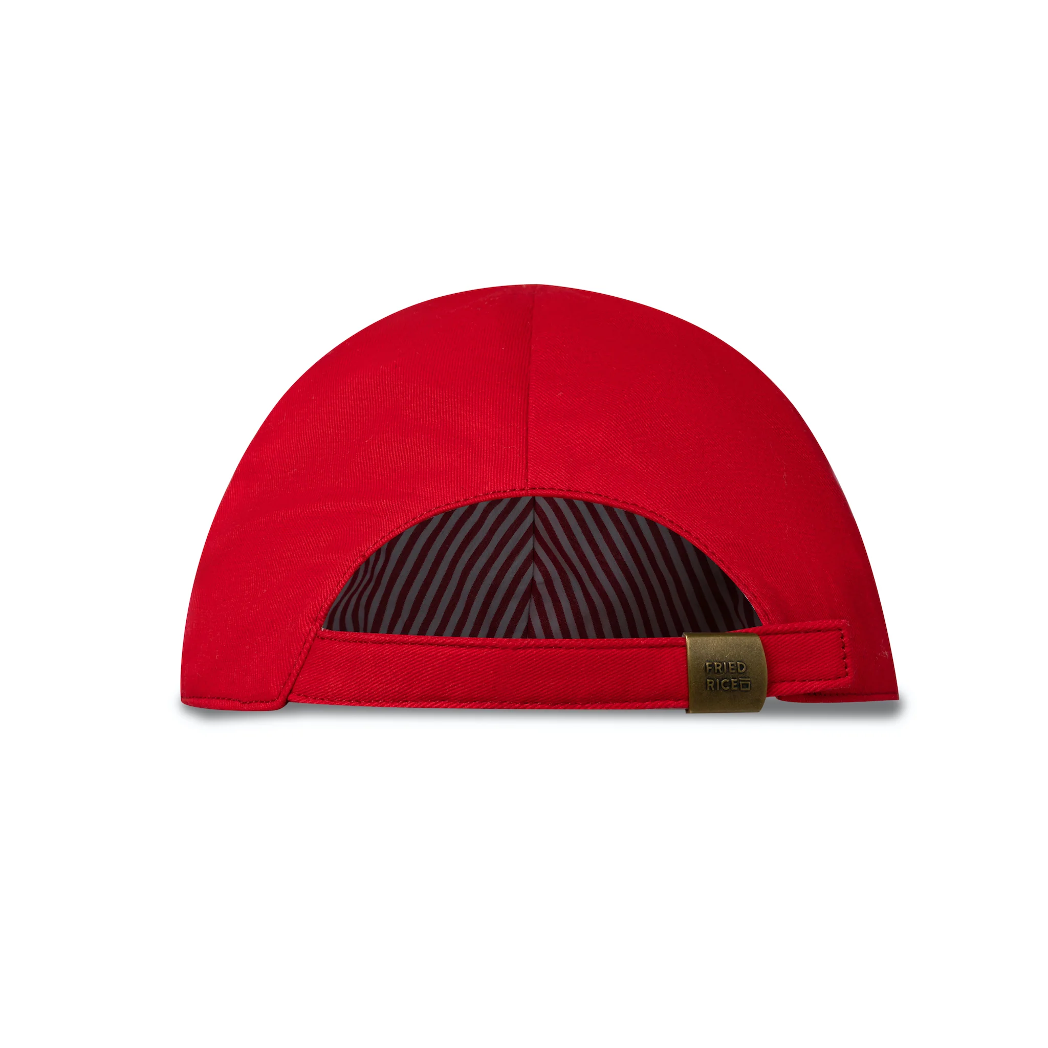 Fire Red Hat - Image 4