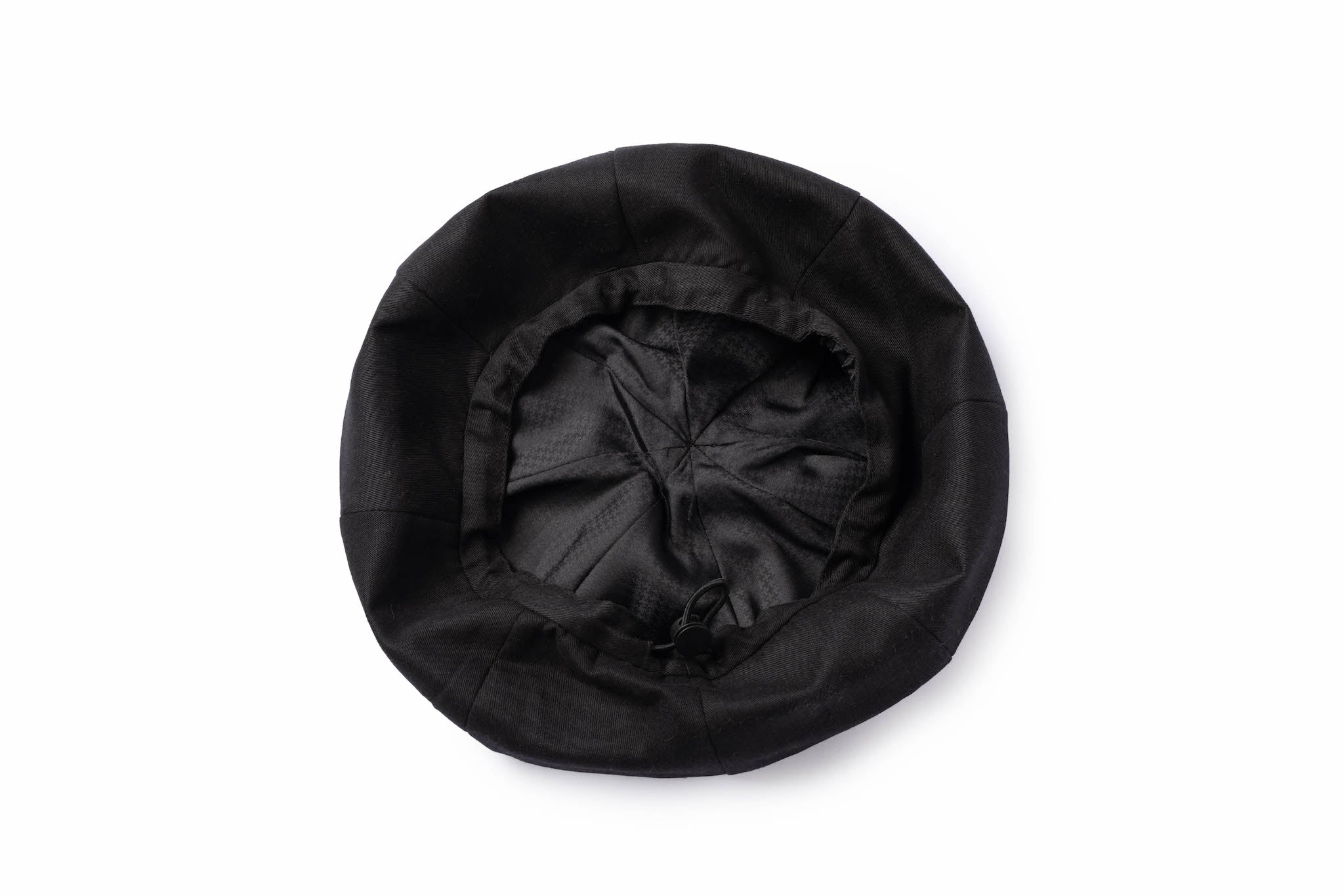 Bungee Beret - Onyx - Image 5