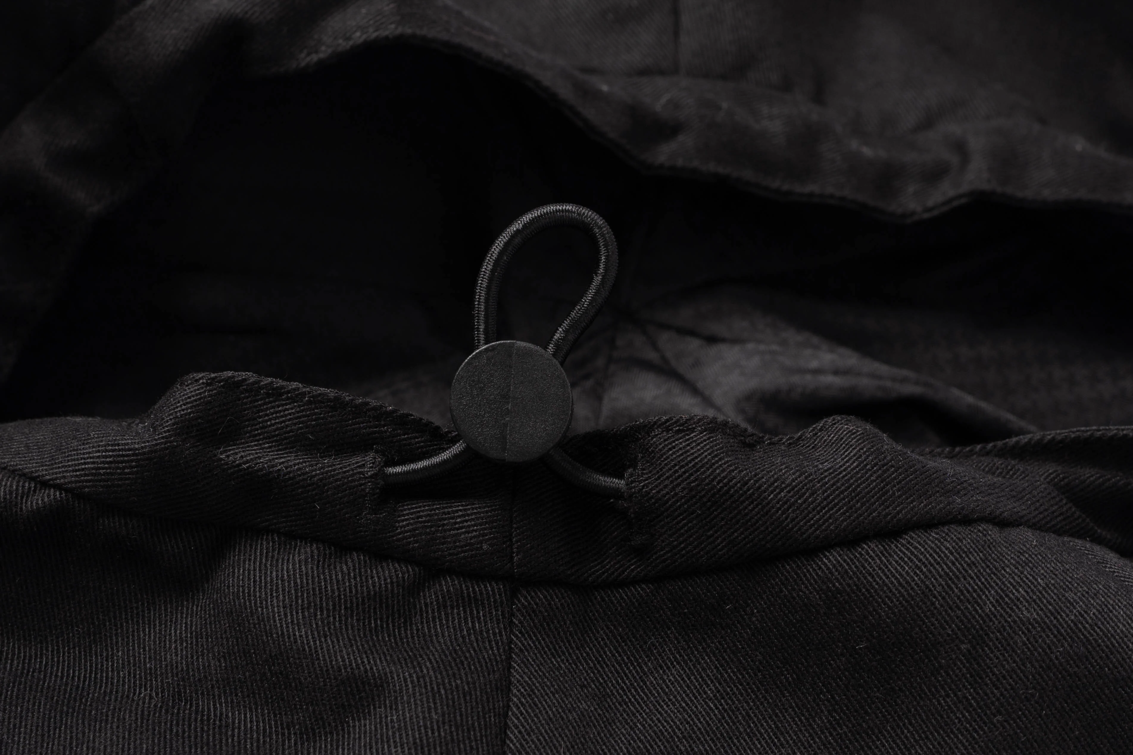 Bungee Beret - Onyx - Image 6