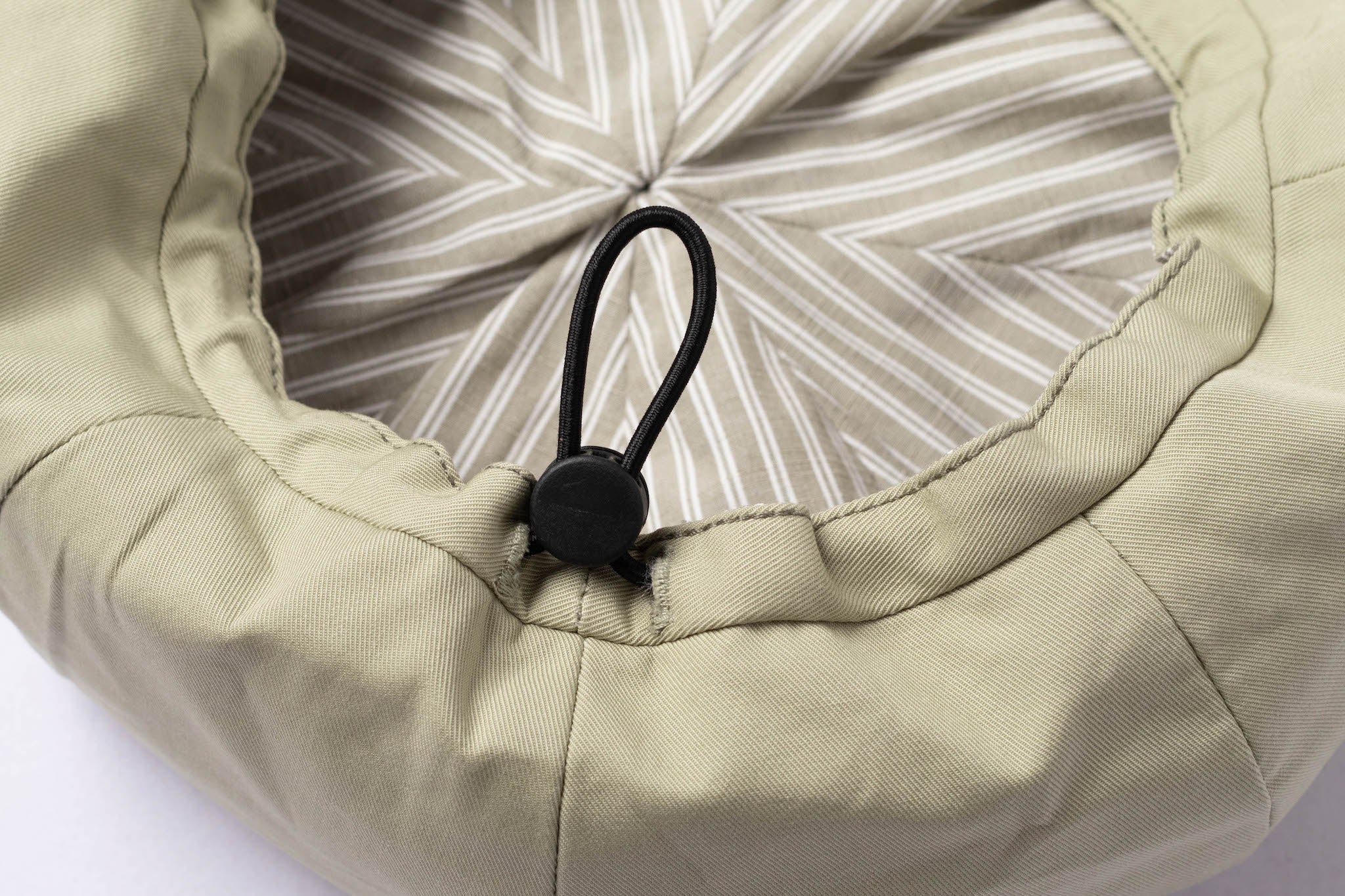 Bungee Beret - Sage - Image 4