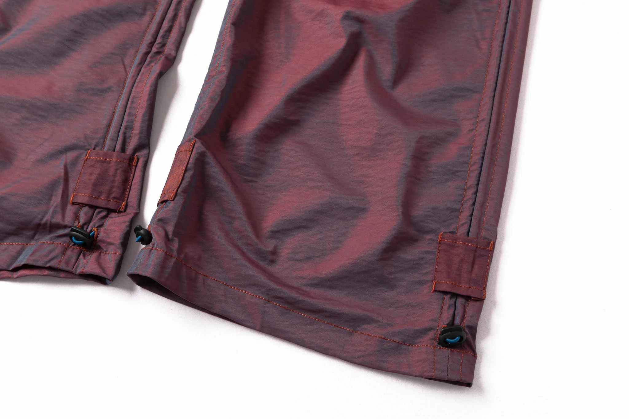 Iridescent Cargo Pants - Image 18