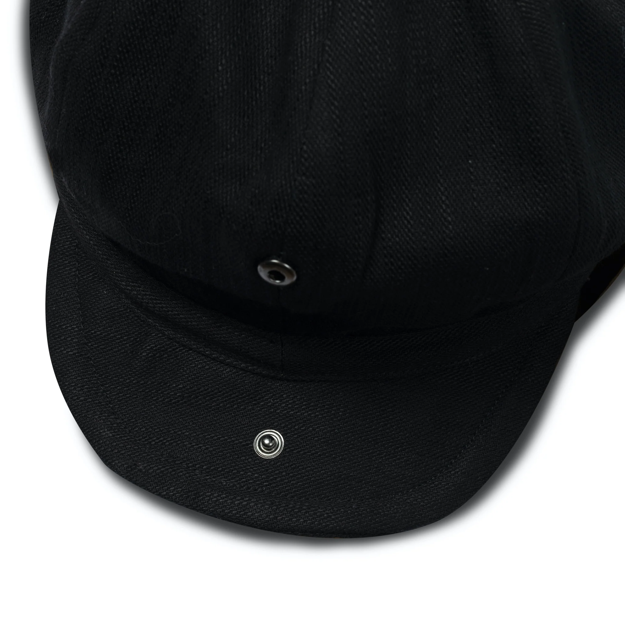 Newsboy Hat - Onyx - Image 2
