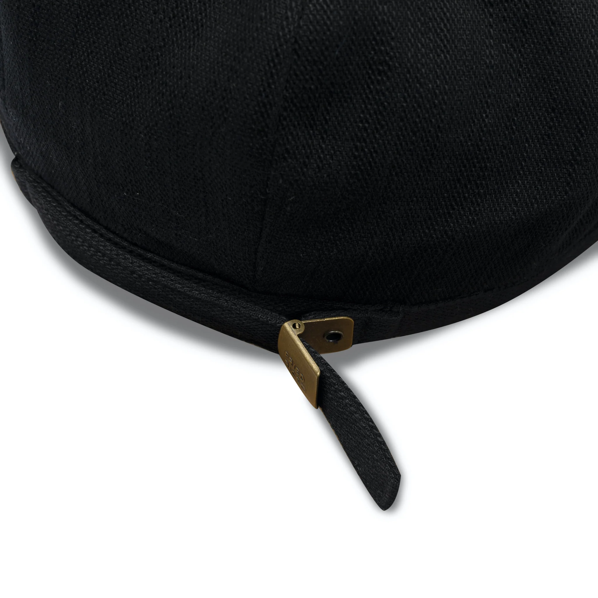 Newsboy Hat - Onyx - Image 3