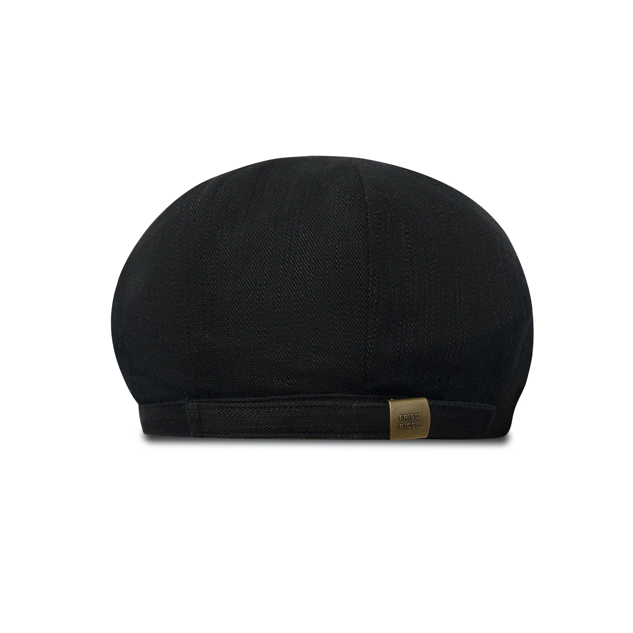 Newsboy Hat - Onyx - Image 4