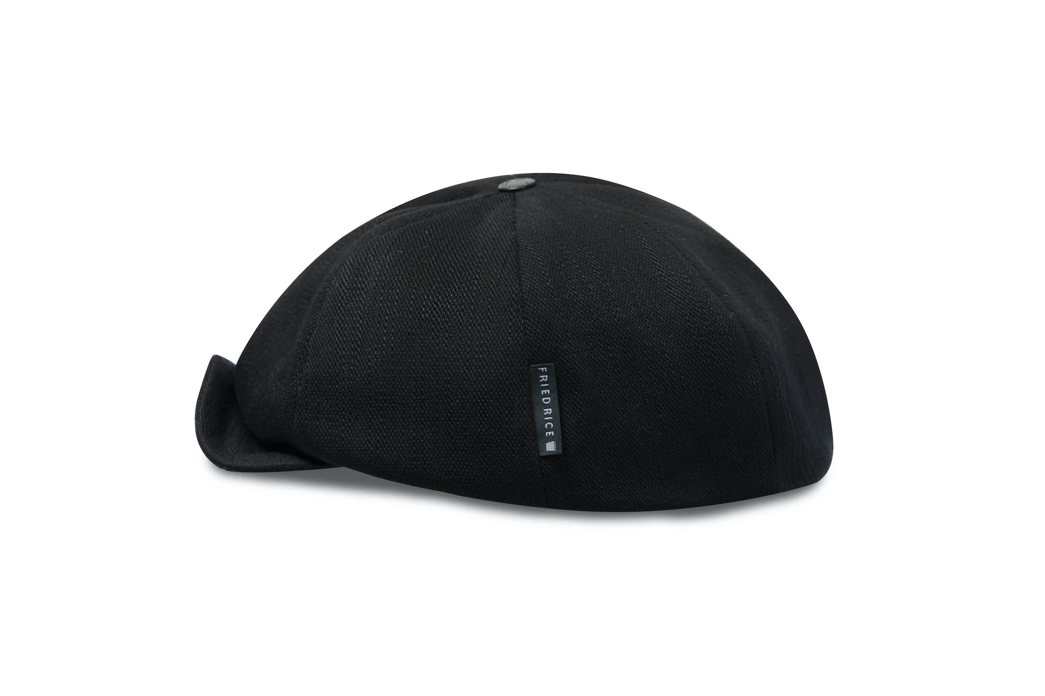 Newsboy Hat - Onyx - Image 5