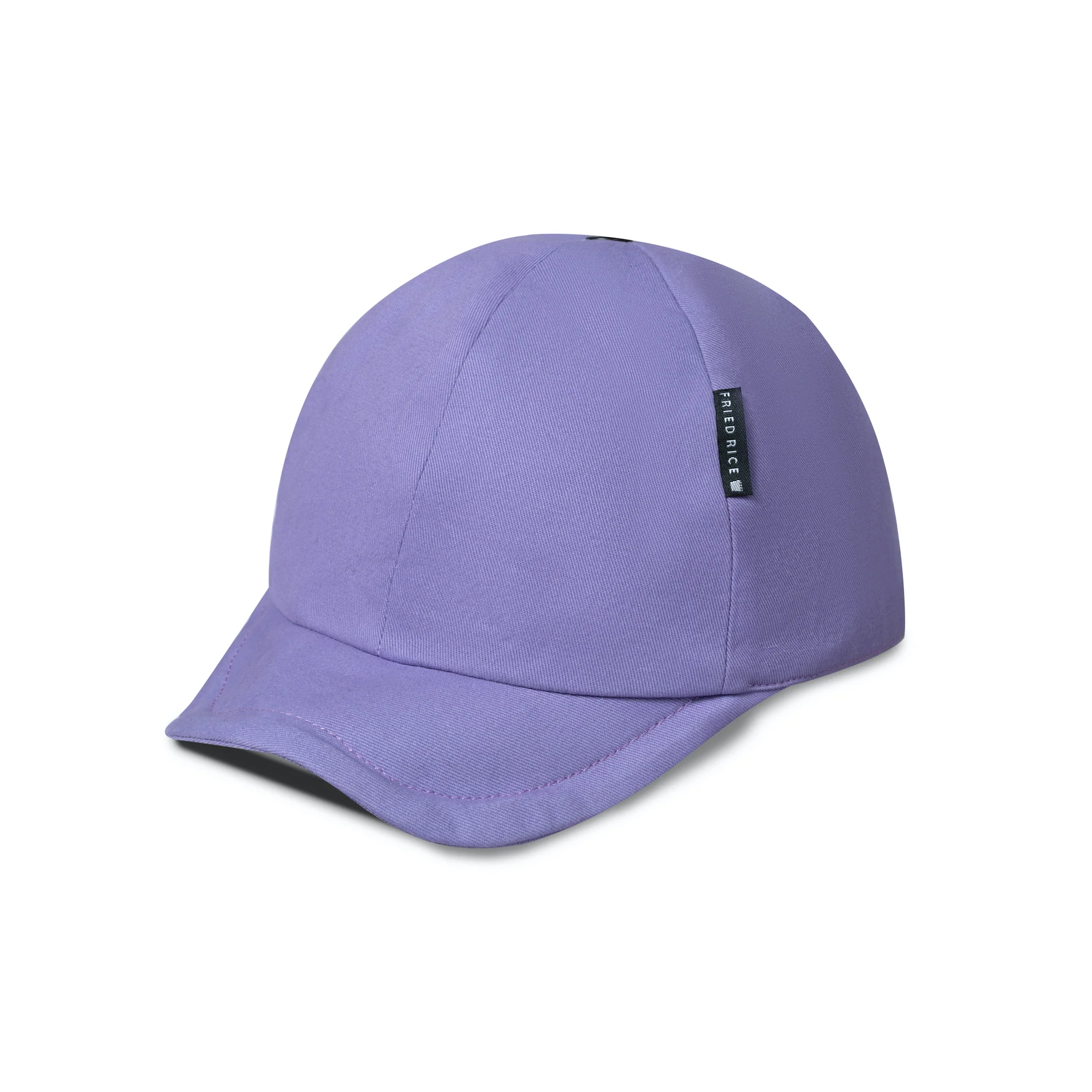 Lilac Baseball Cap - Image 3