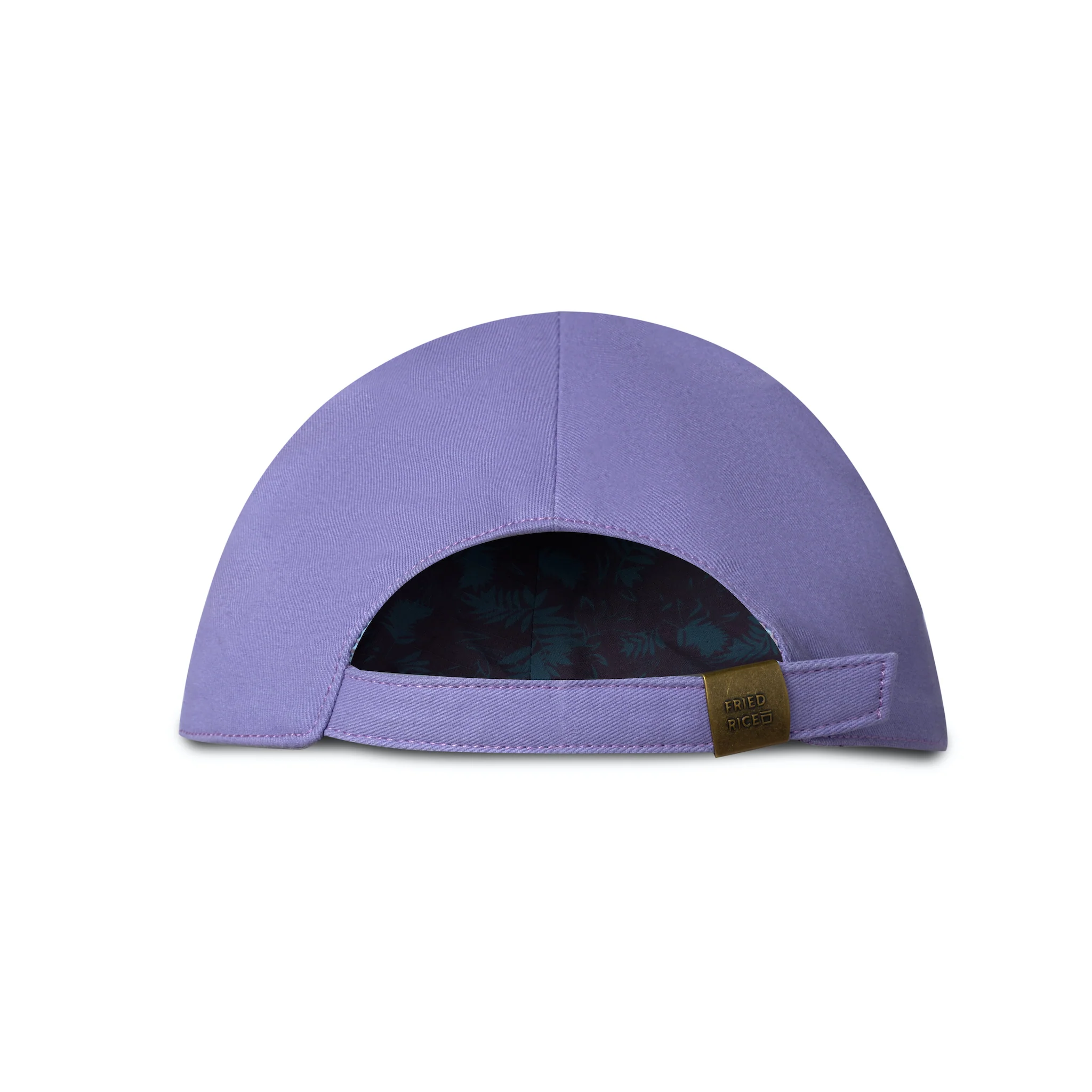 Lilac Baseball Cap - Image 4