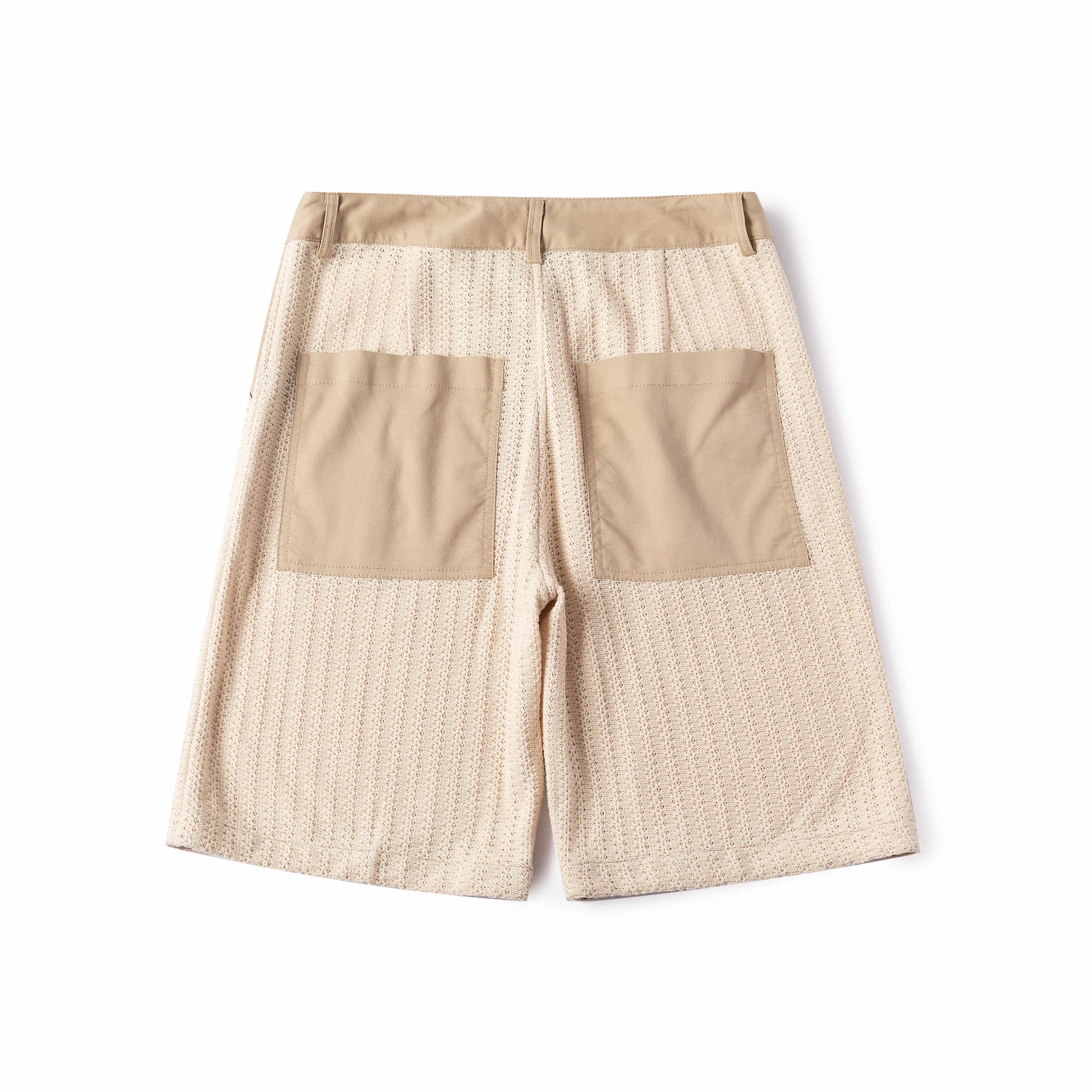 Saturday Knit Cargo Shorts - Image 10