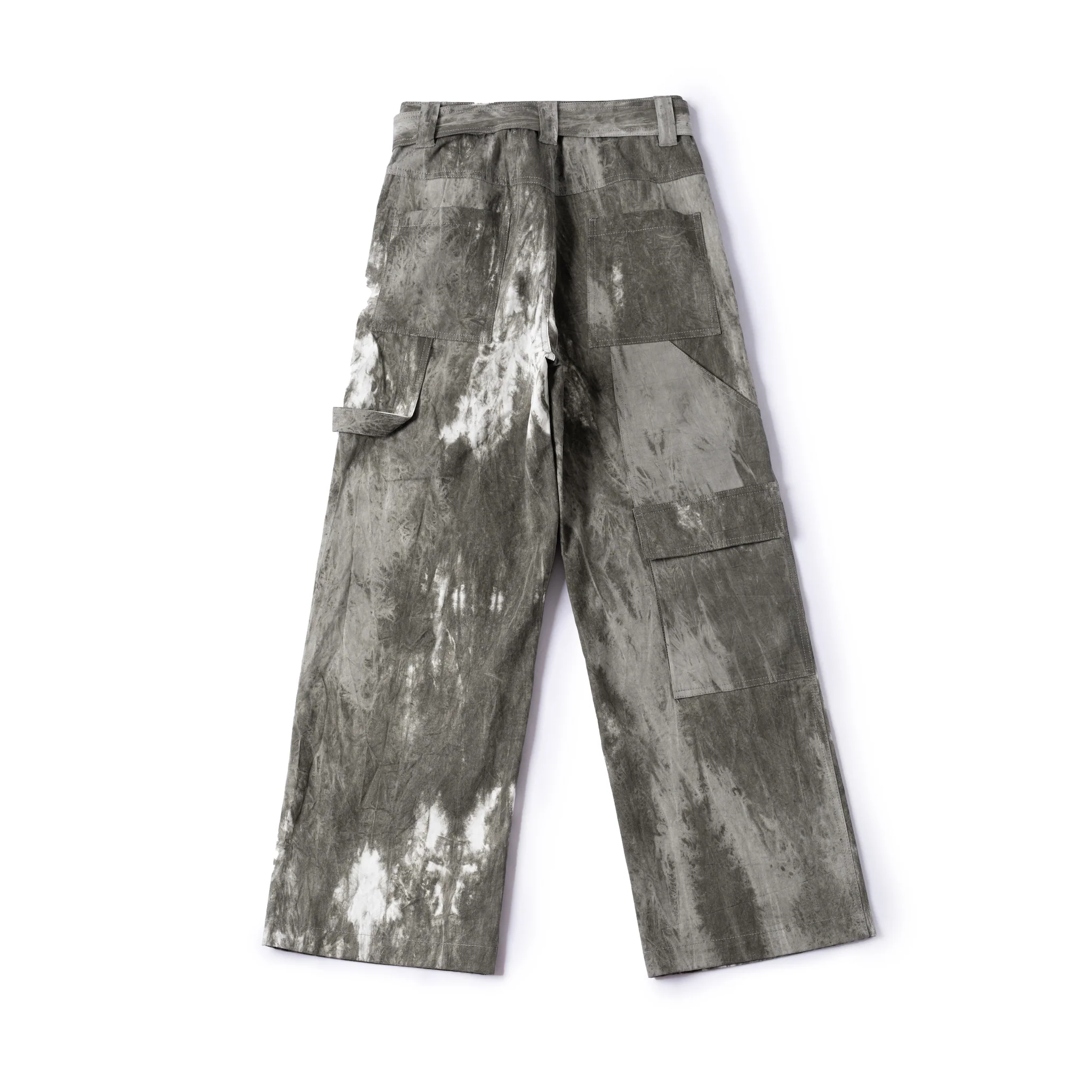 Marble Utility Pants - Image 5