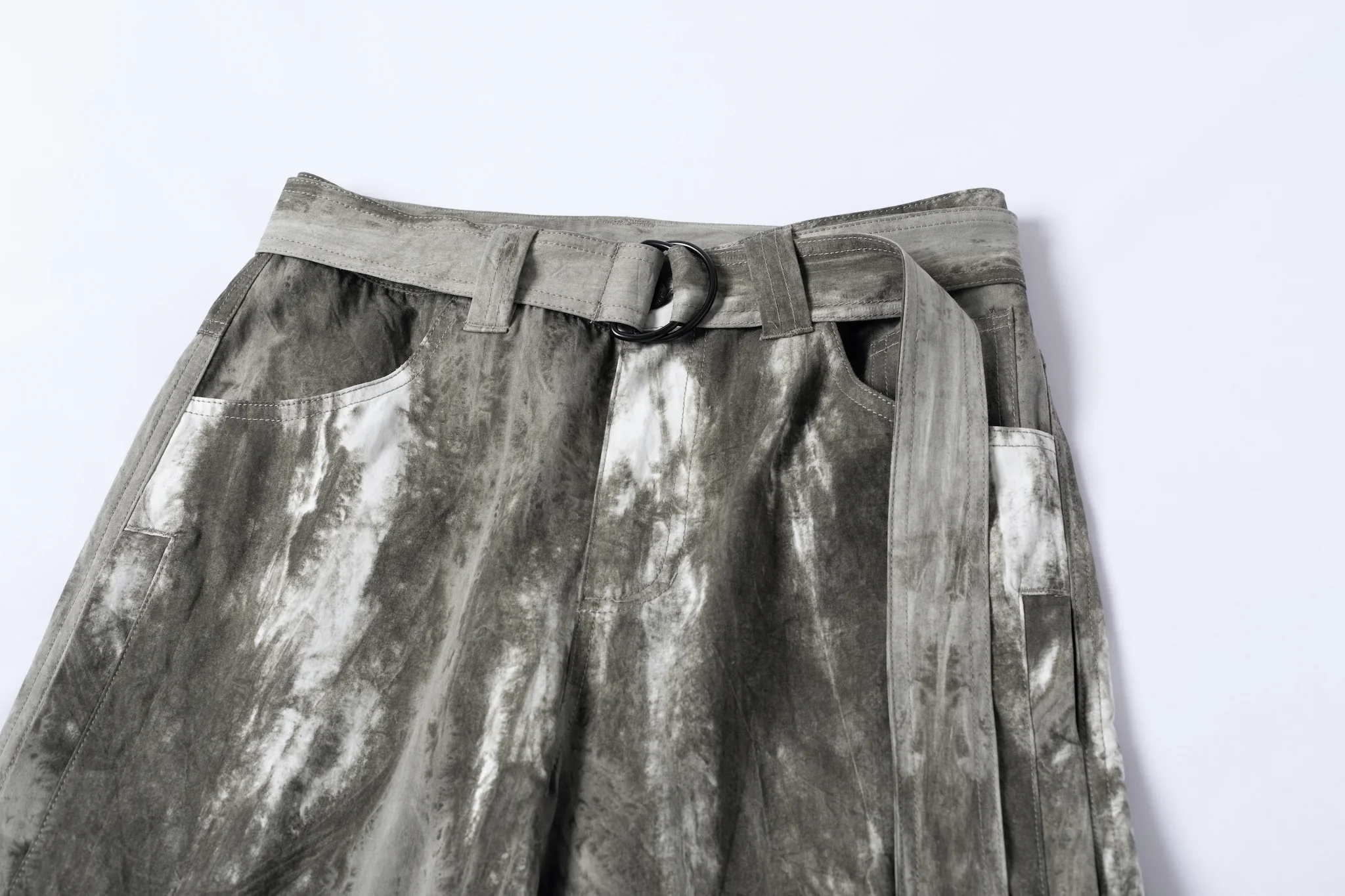 Marble Utility Pants - Image 6