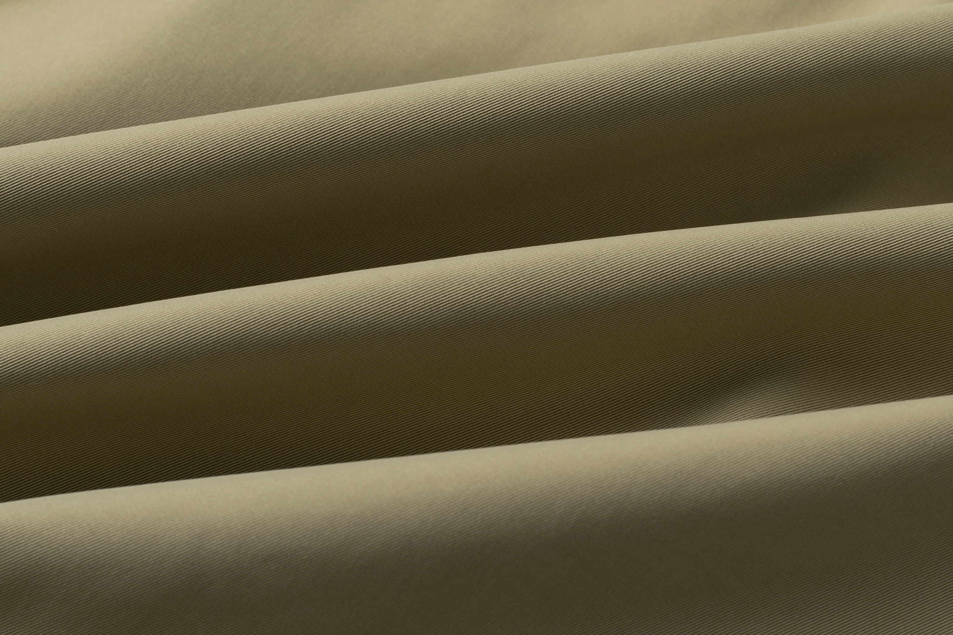 Convertible Trench Coat - Sand - Image 4