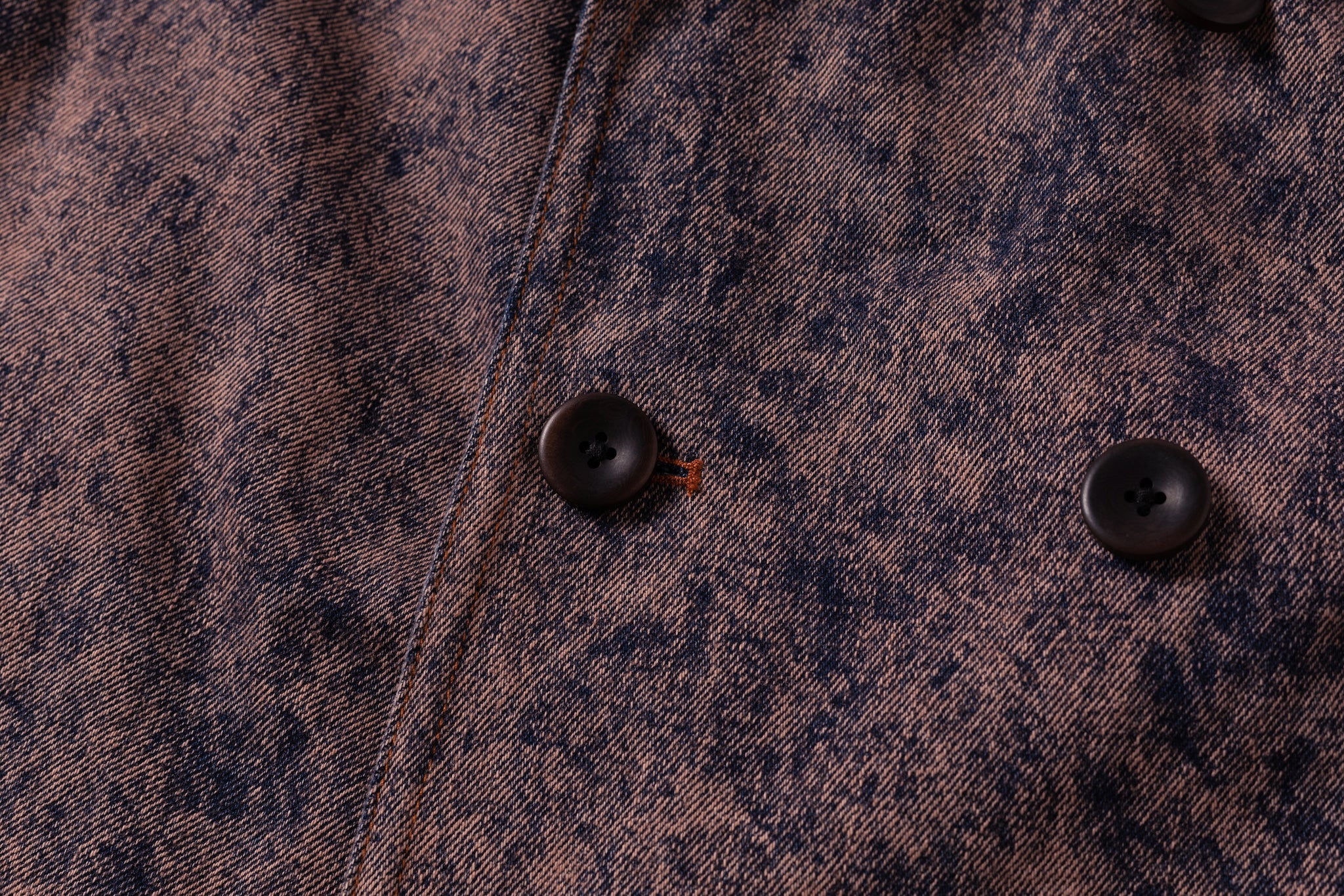 Brick Reversible Dolman Jacket - Image 11