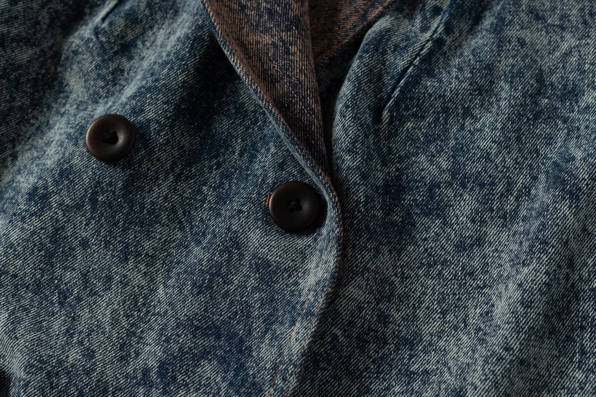 Brick Reversible Dolman Jacket - Image 14