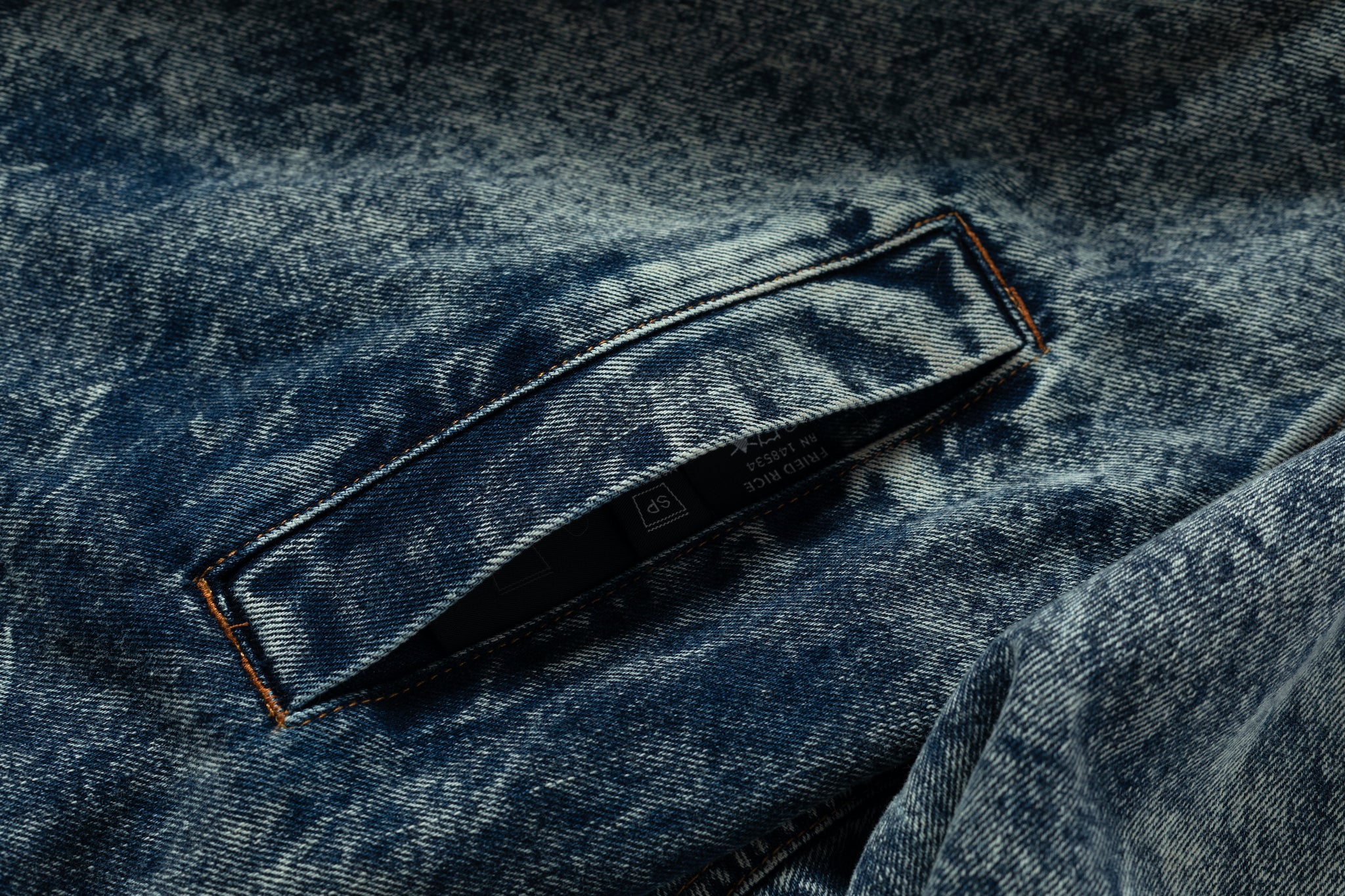 Brick Reversible Dolman Jacket - Image 15
