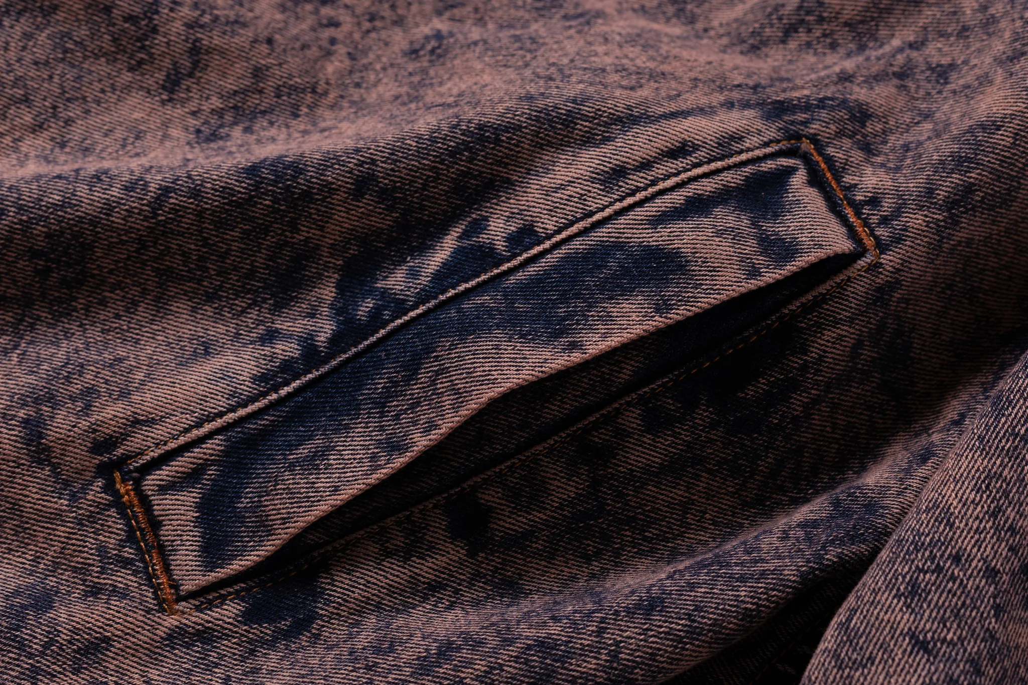 Brick Reversible Dolman Jacket - Image 16