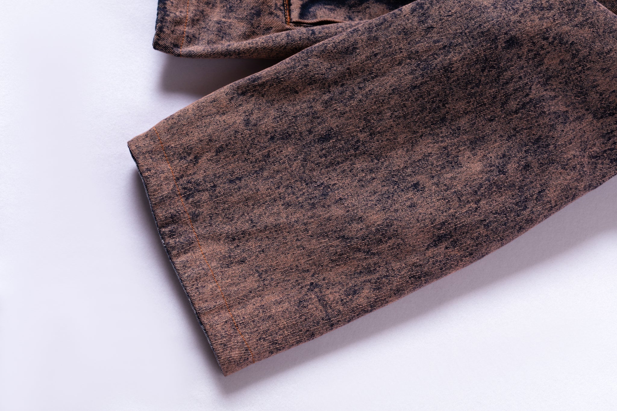Brick Reversible Dolman Jacket - Image 18