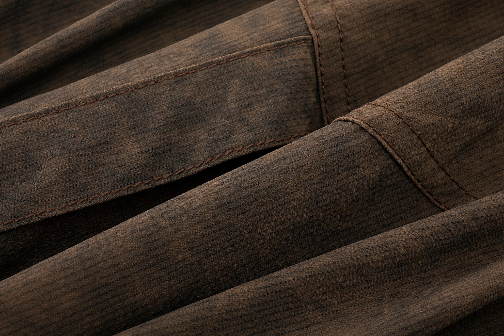 Ripstop Cargo Pants - Cocoa - Image 11