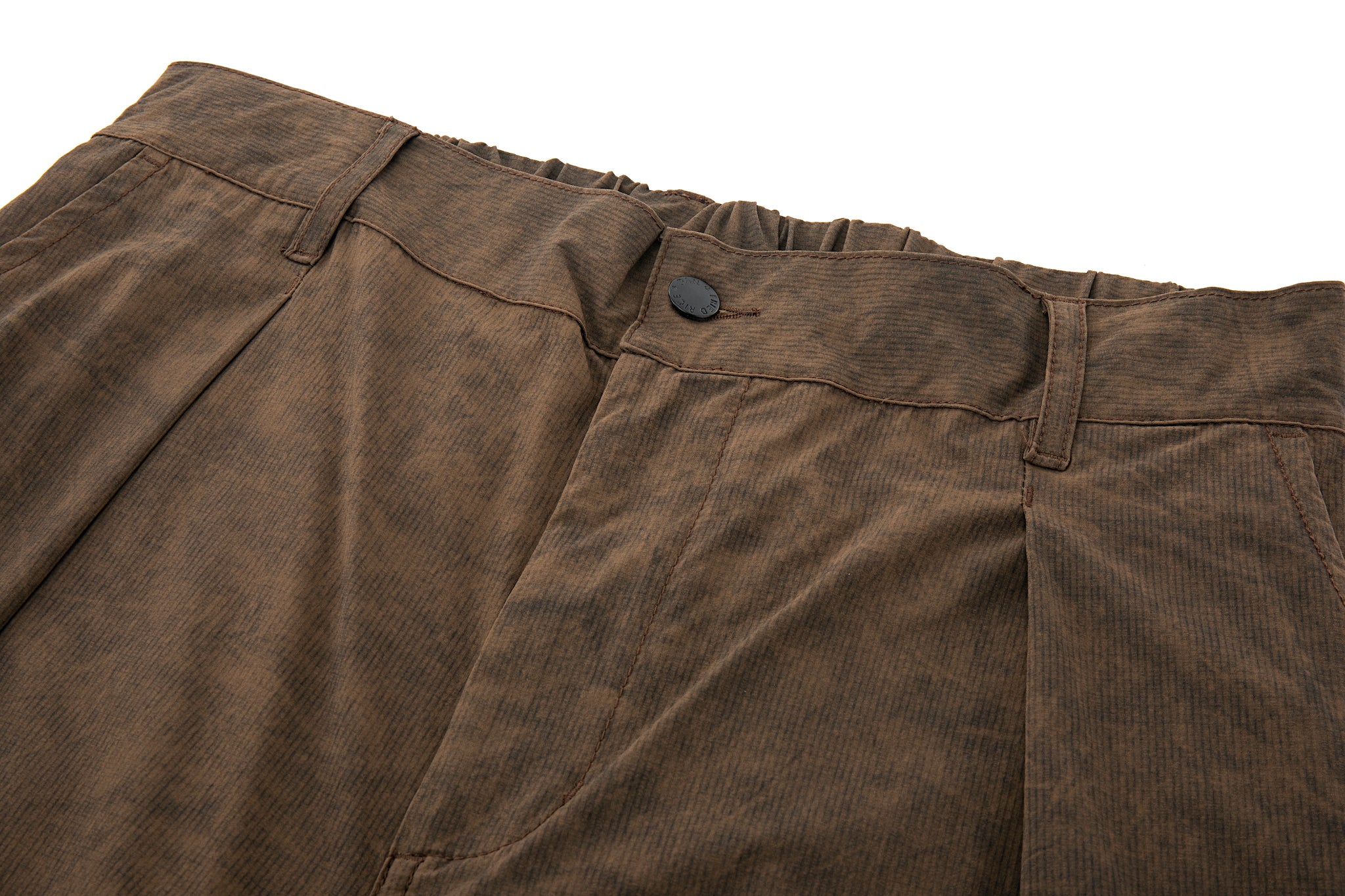 Ripstop Cargo Pants - Cocoa - Image 14