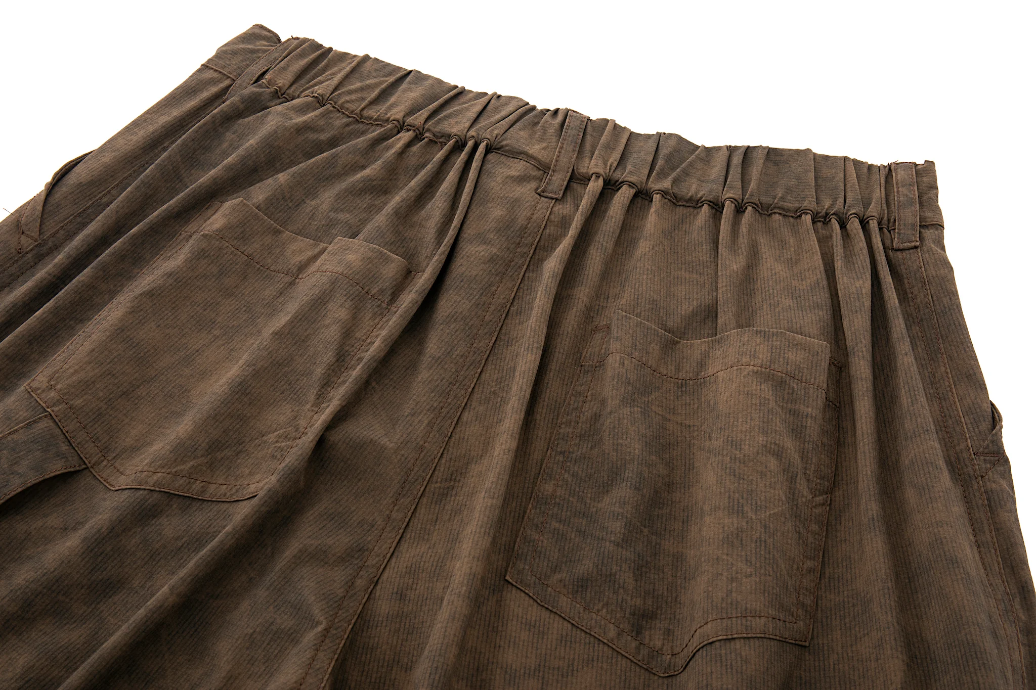Ripstop Cargo Pants - Cocoa - Image 15