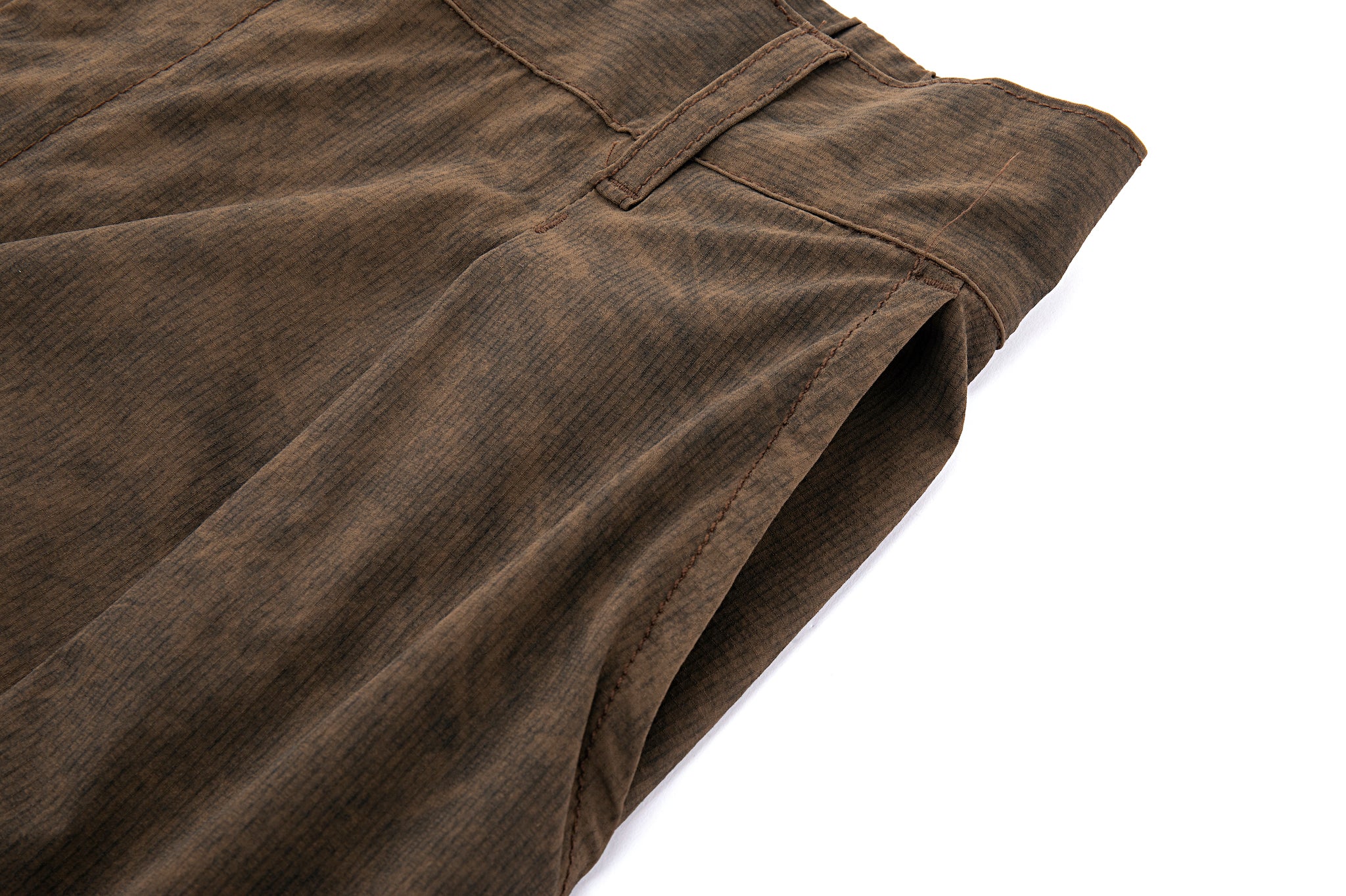 Ripstop Cargo Pants - Cocoa - Image 17