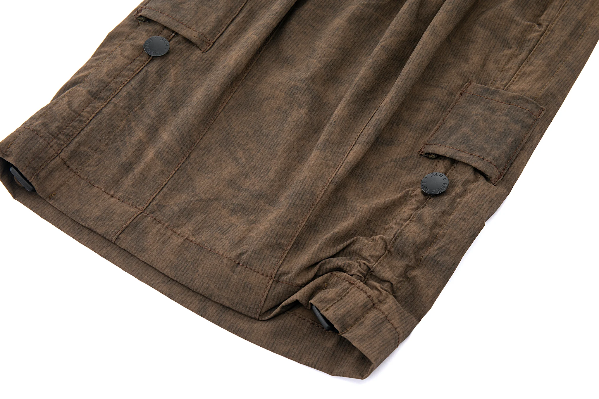 Ripstop Cargo Pants - Cocoa - Image 18