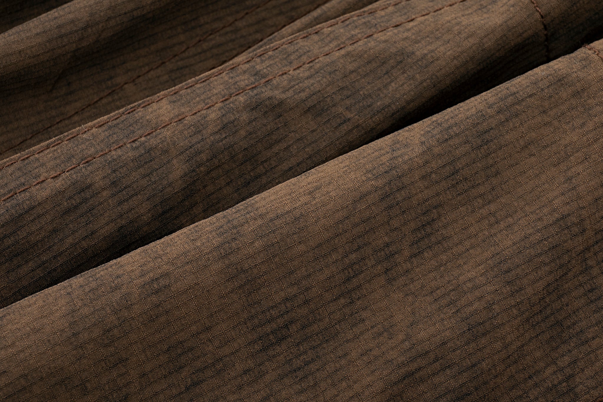Ripstop Cargo Pants - Cocoa - Image 9