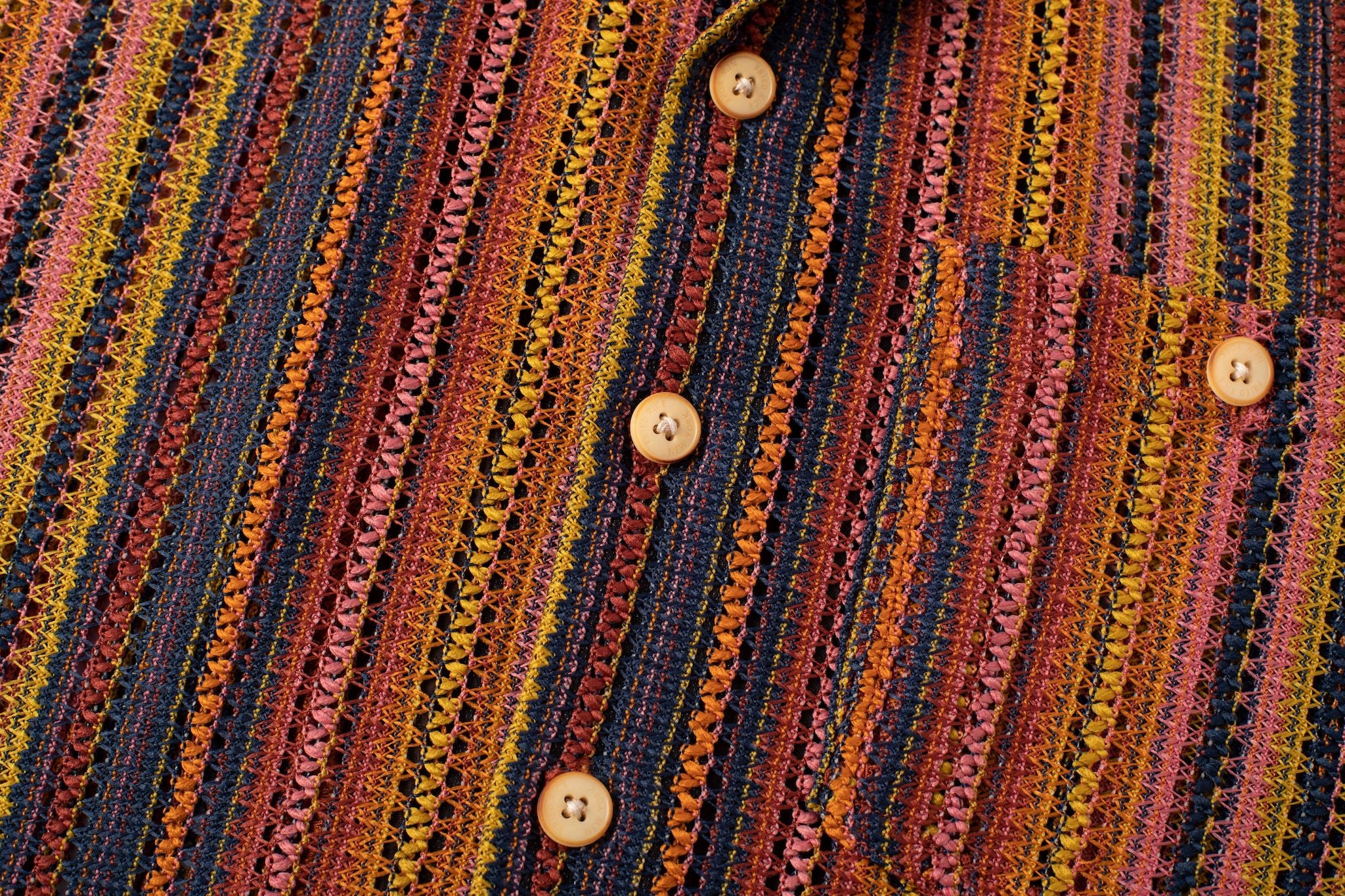 Mirage Summer Shirt - Image 10