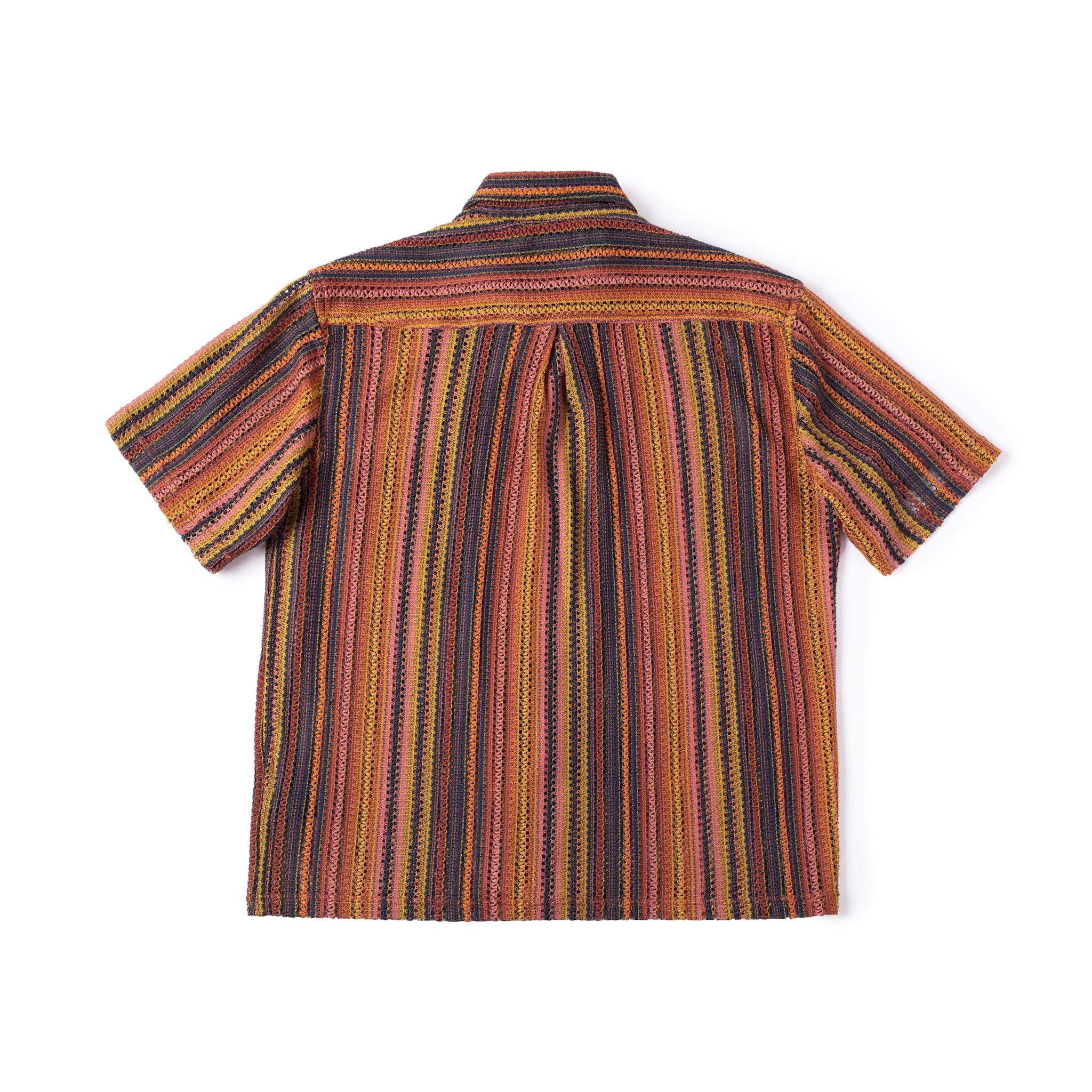 Mirage Summer Shirt - Image 3