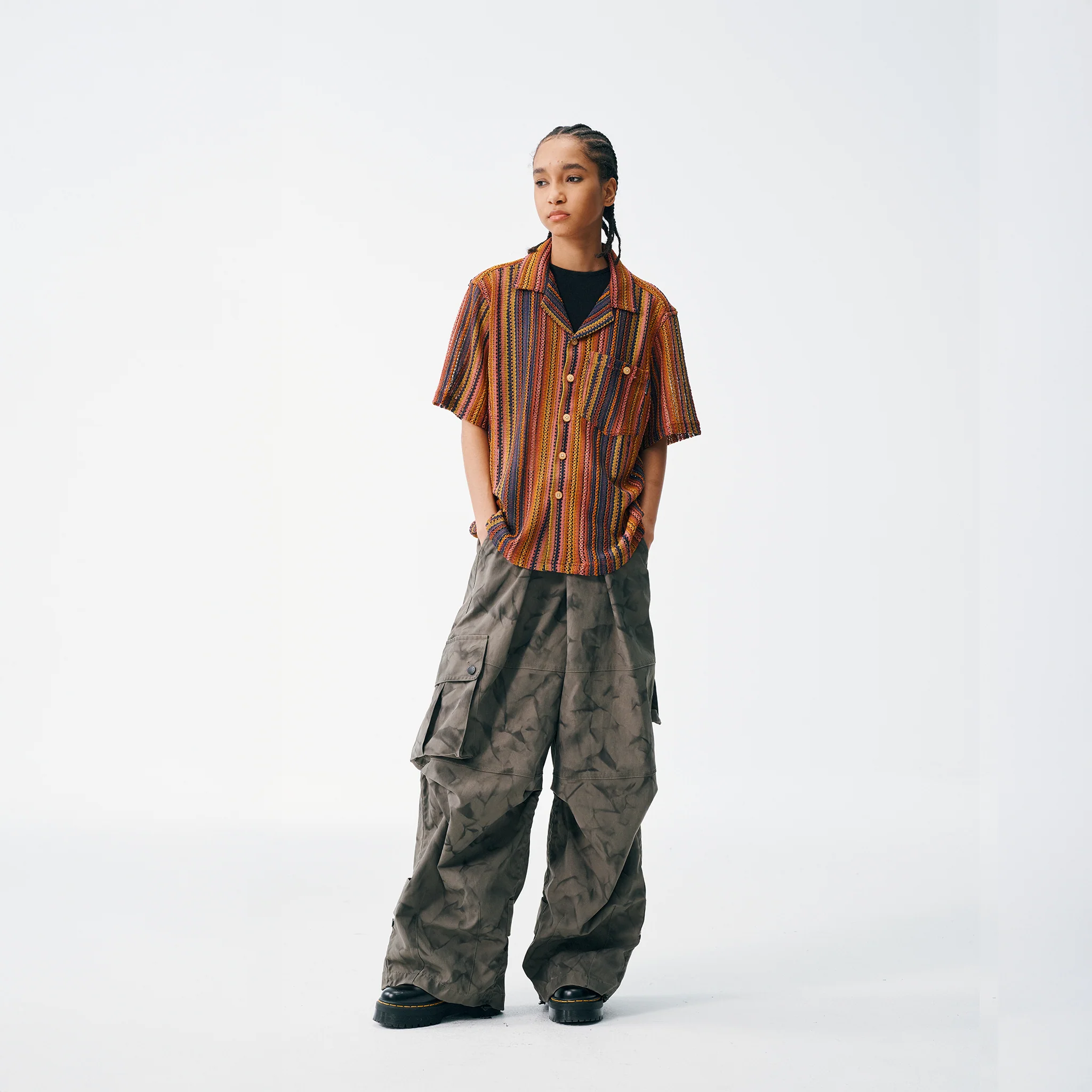Mirage Summer Shirt - Image 4
