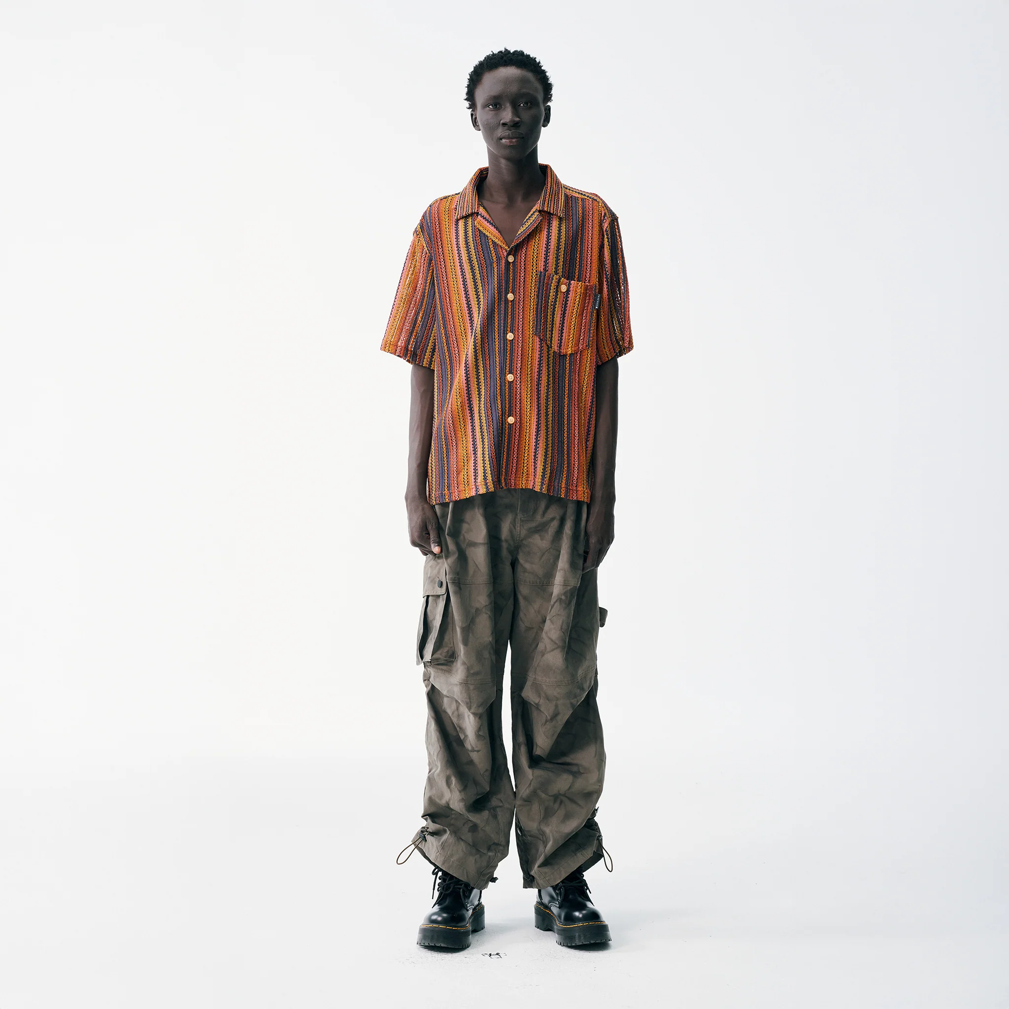 Mirage Summer Shirt - Image 5