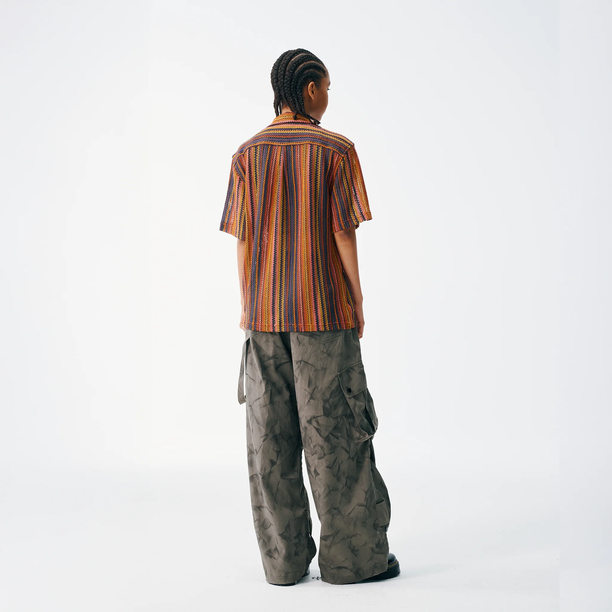 Mirage Summer Shirt - Image 6