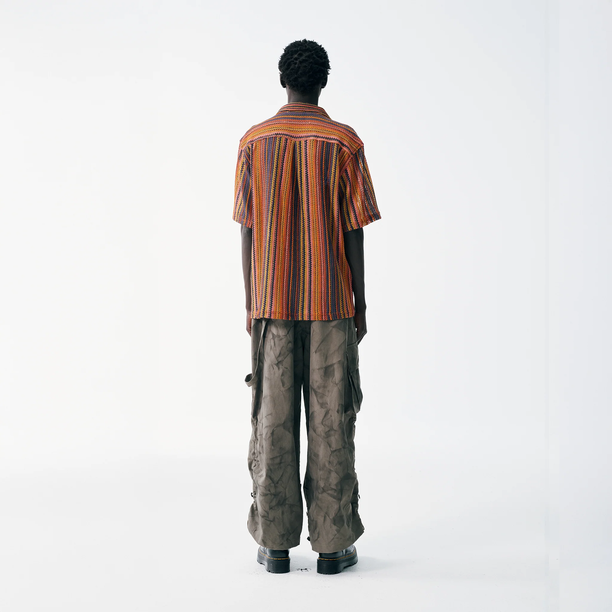 Mirage Summer Shirt - Image 7