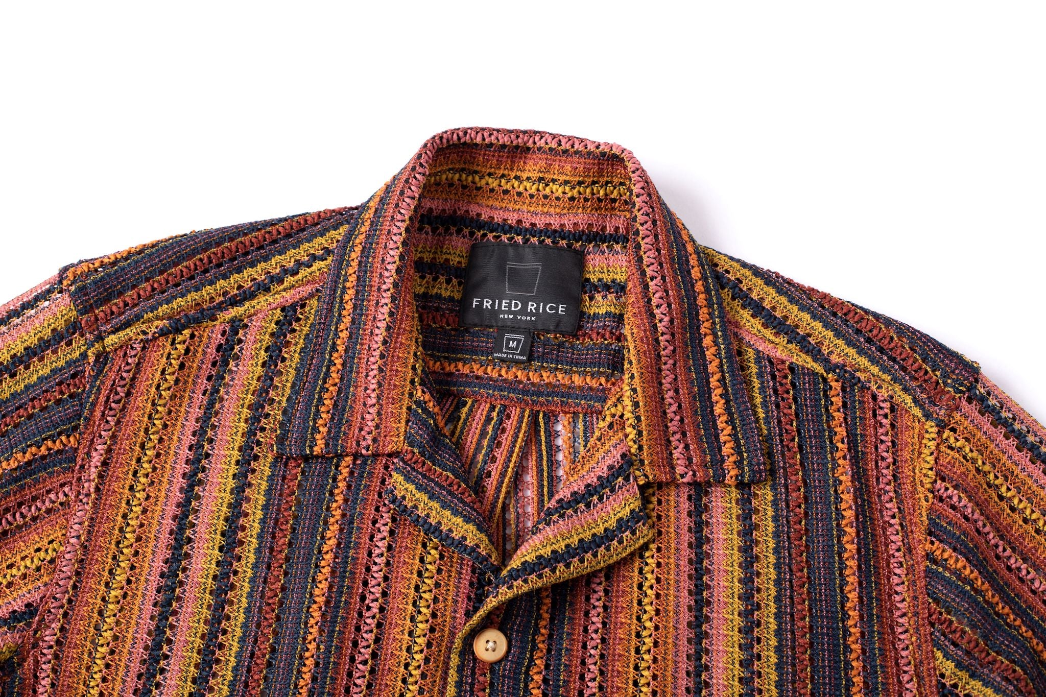 Mirage Summer Shirt - Image 8
