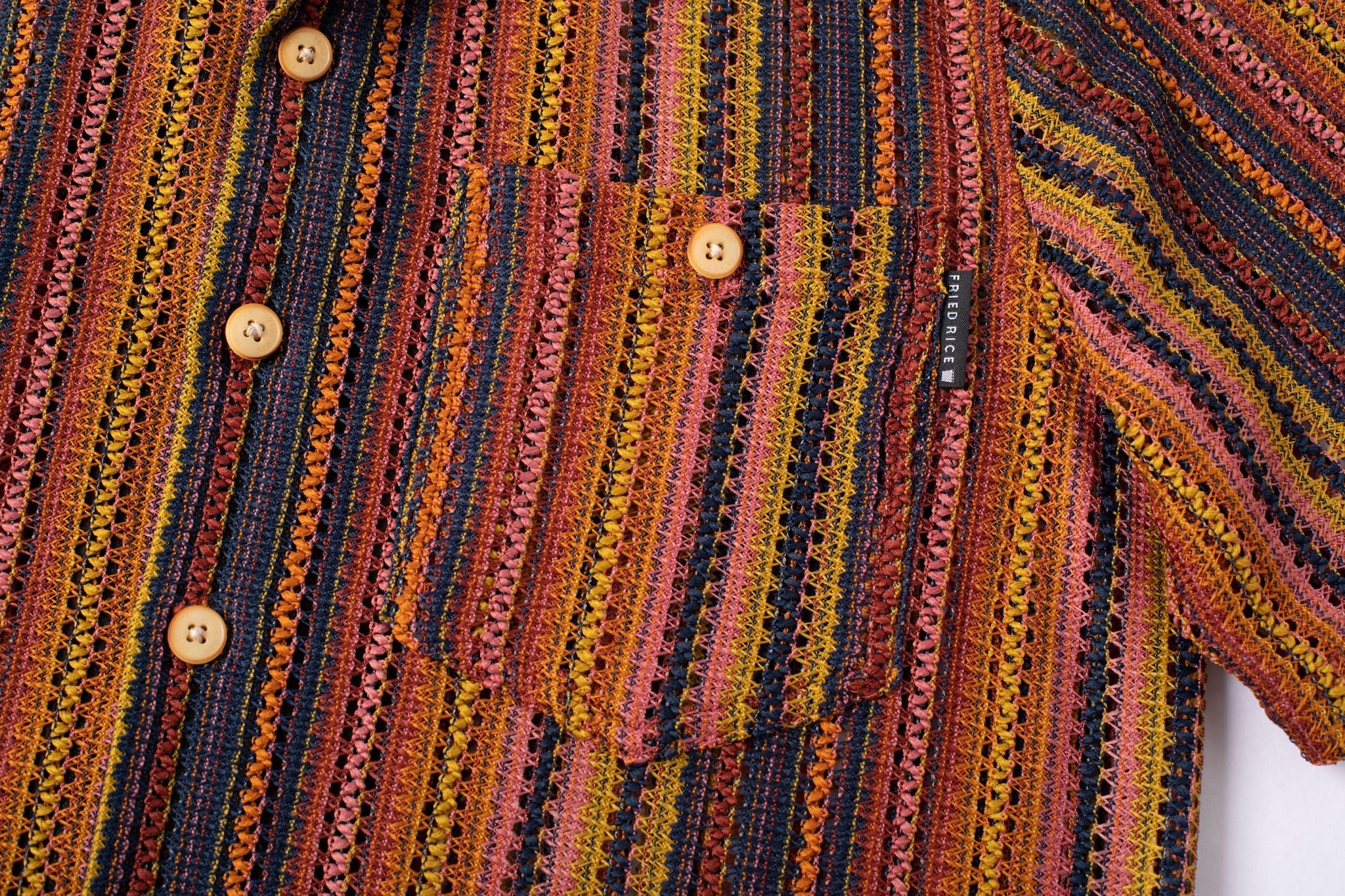 Mirage Summer Shirt - Image 9