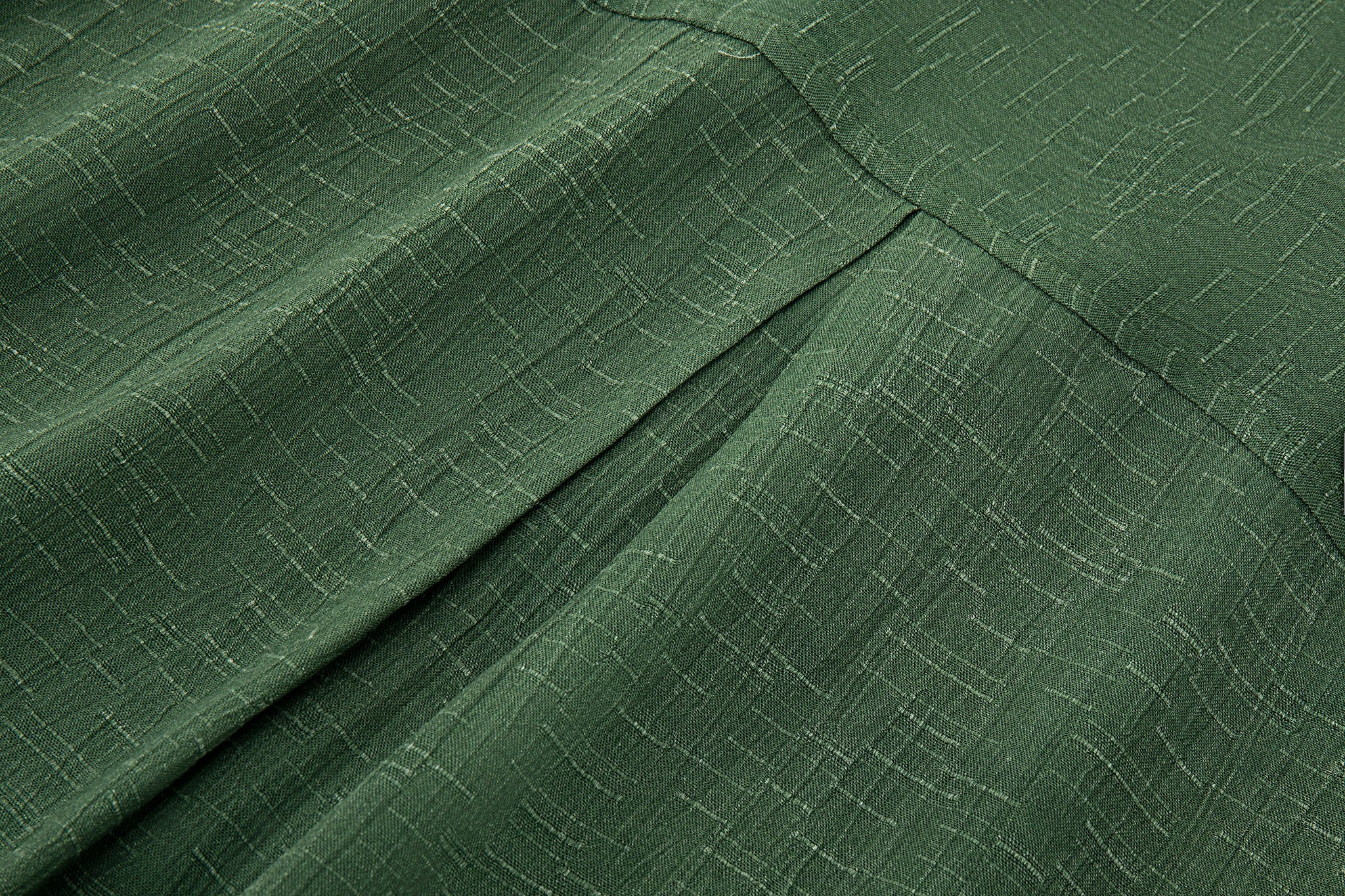 Reversible Summer Shirt - Sage - Image 13
