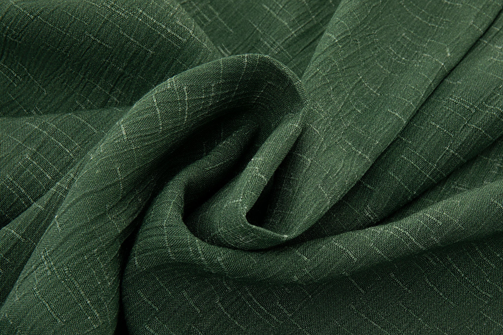 Reversible Summer Shirt - Sage - Image 17
