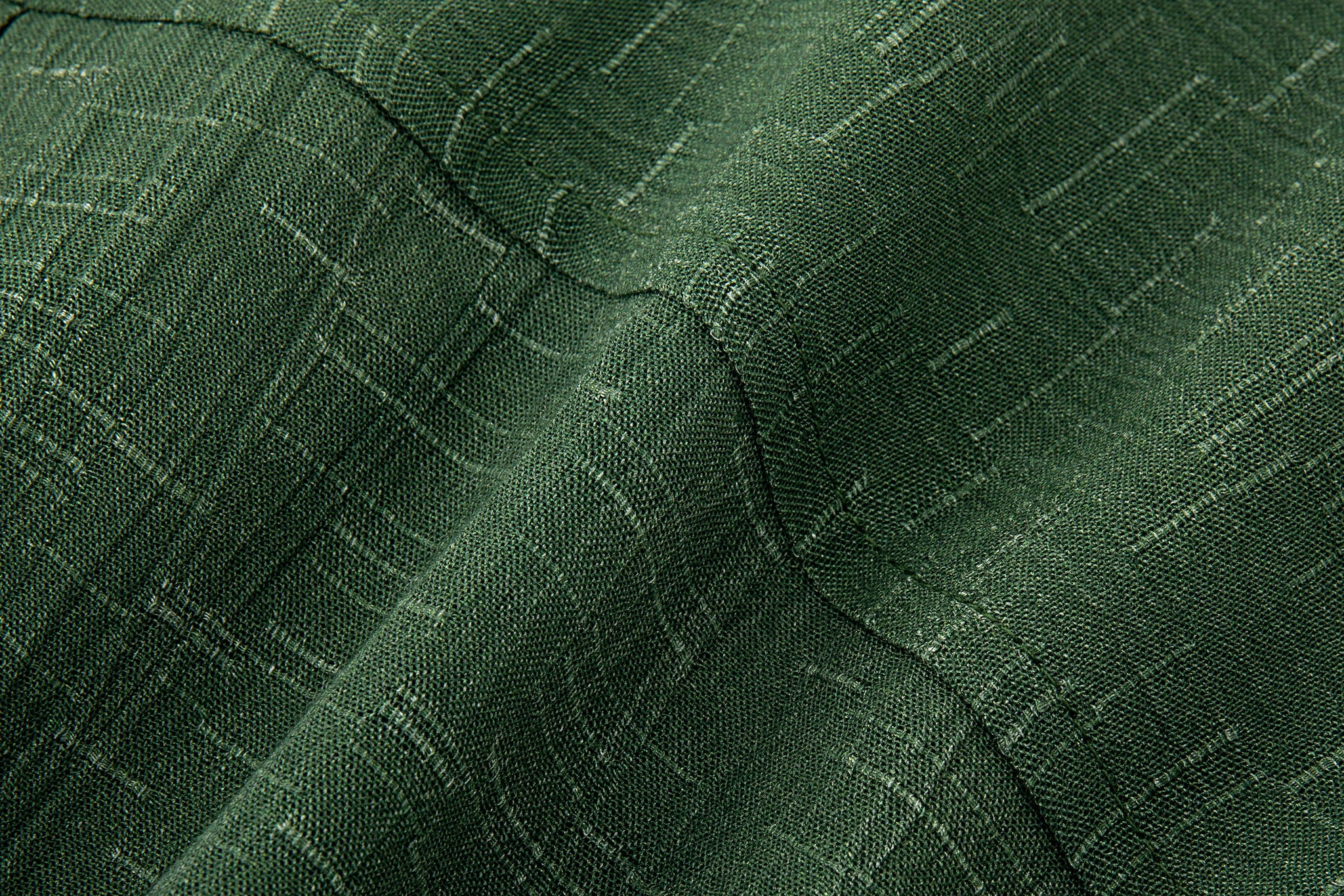 Reversible Summer Shirt - Sage - Image 18