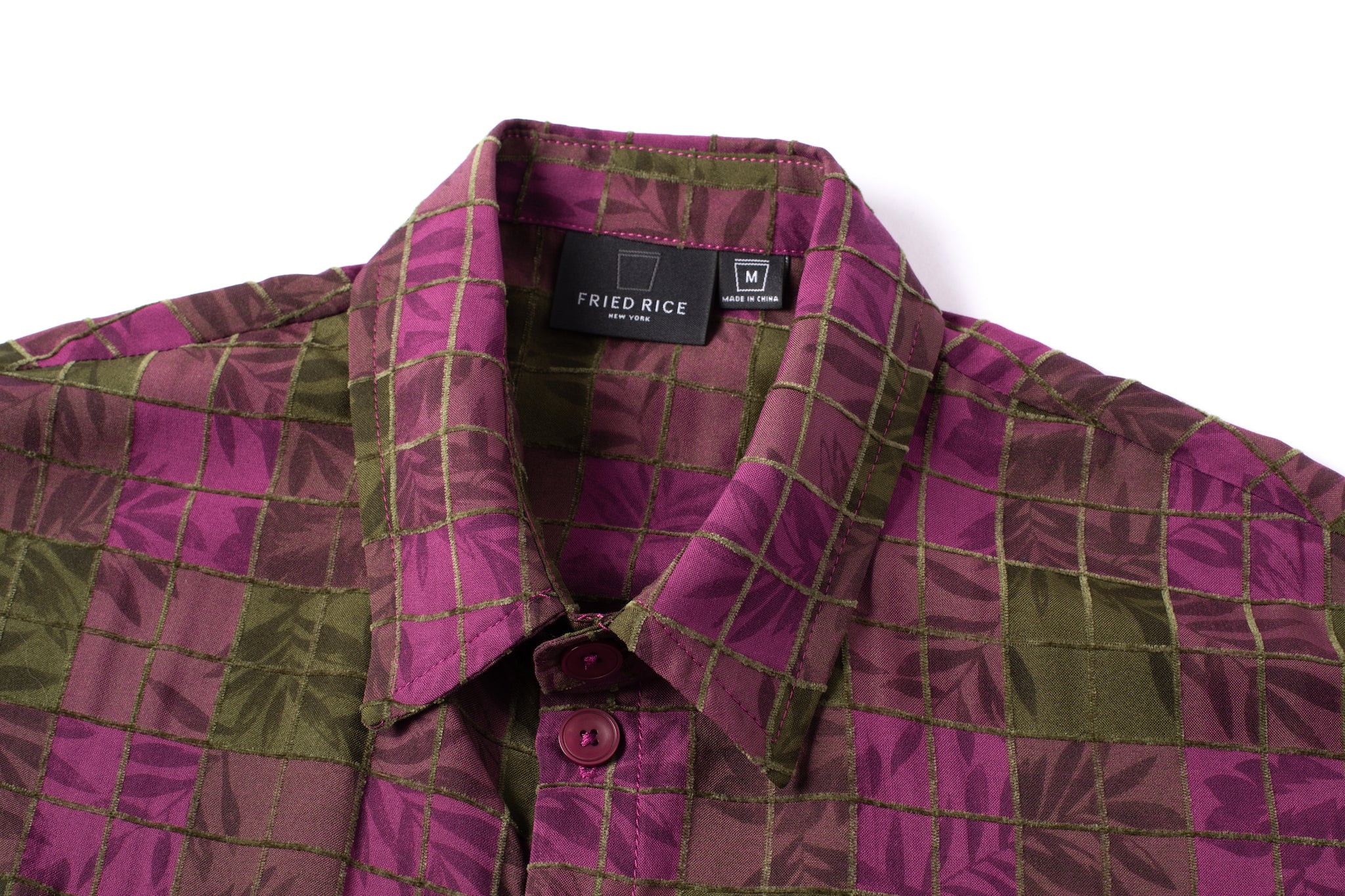 Sasaya Sheer Summer Overshirt - Image 4