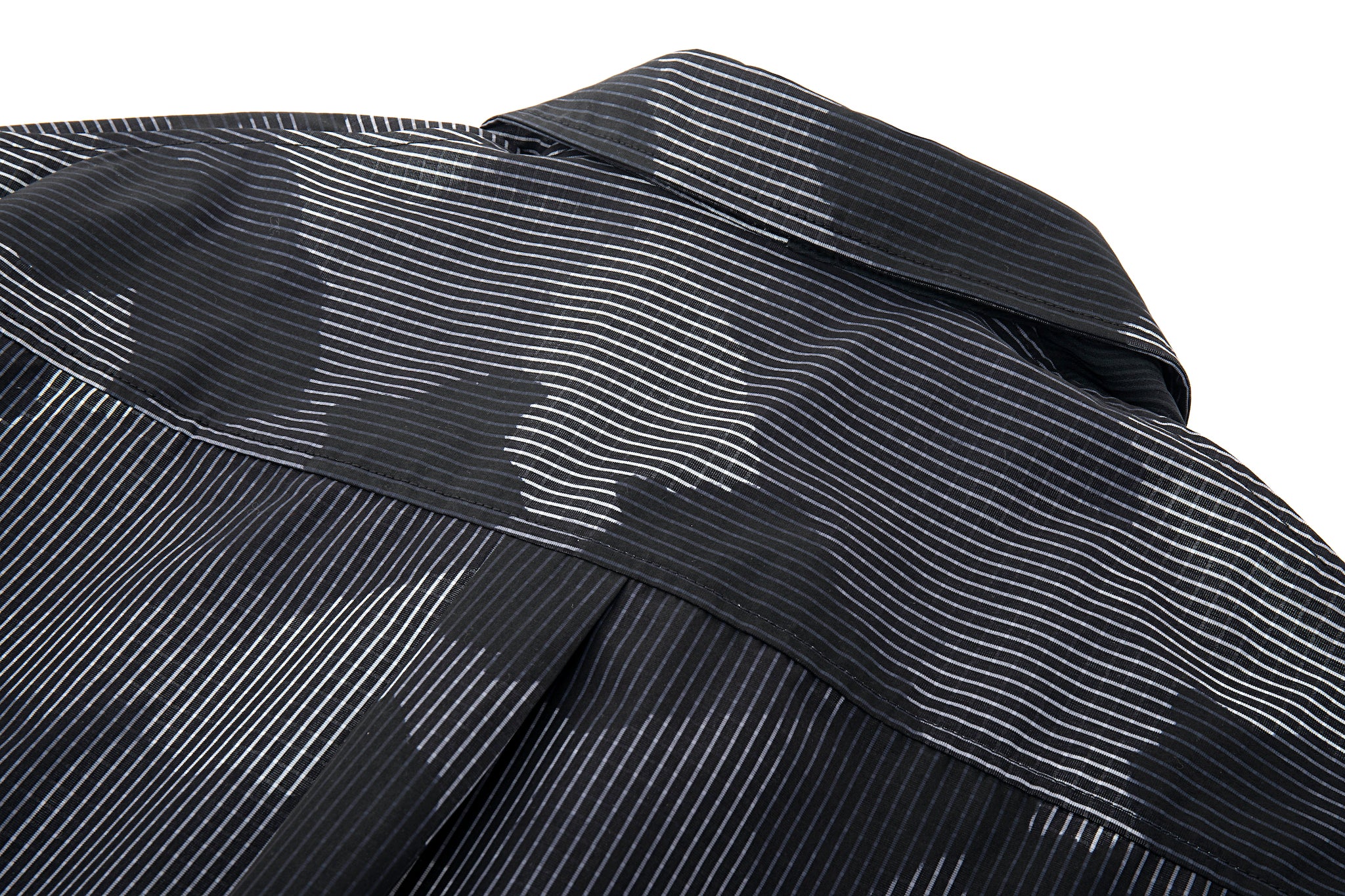 Two Face Kimono Blazer - Image 15