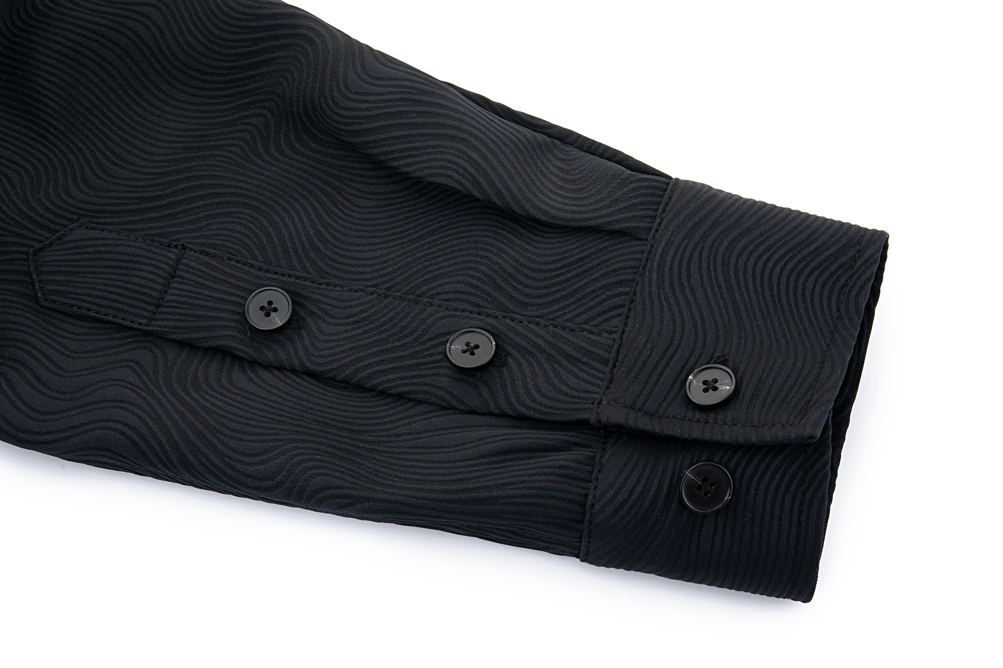 Two Face Kimono Blazer - Image 17