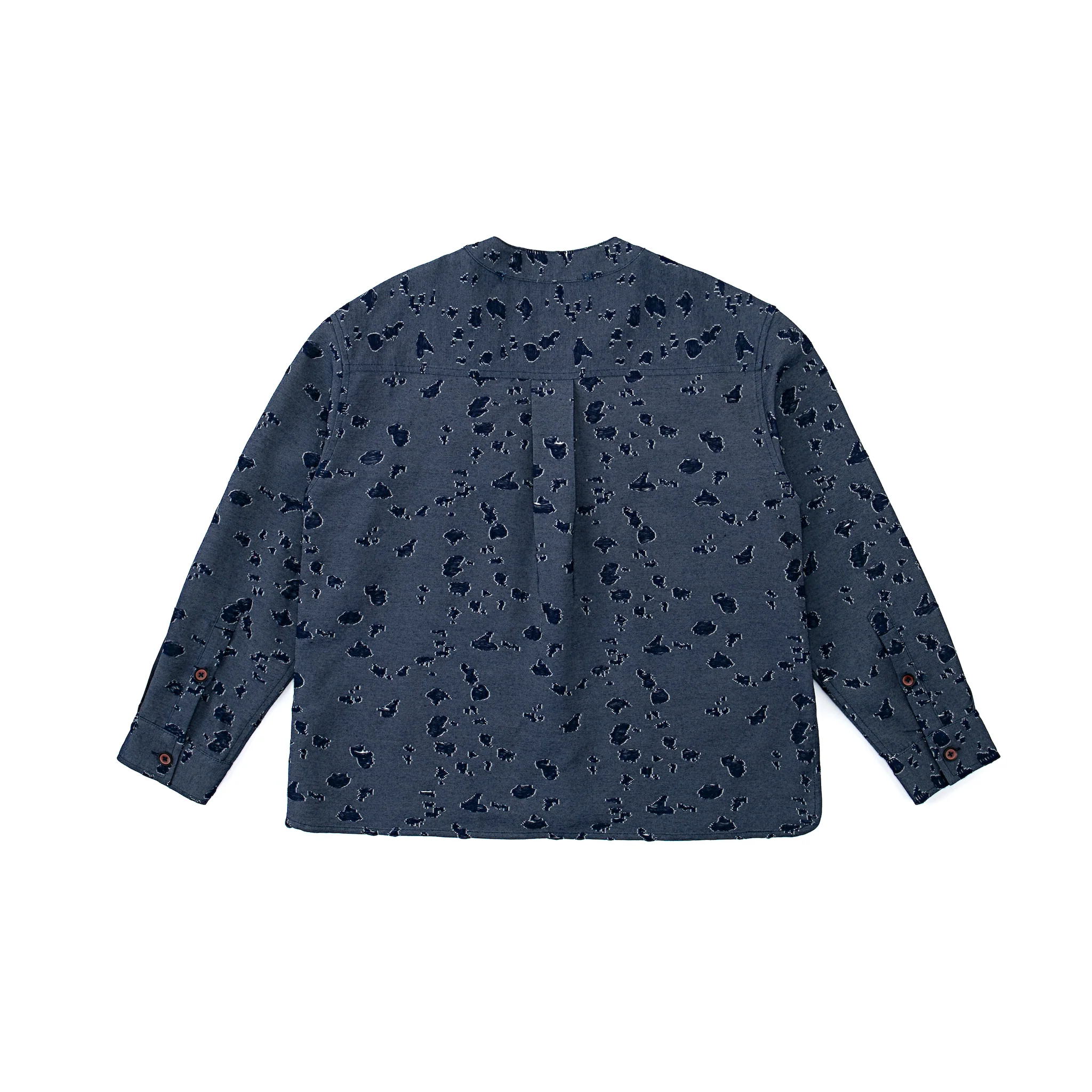 Pacific Kimono Cardigan - Image 10