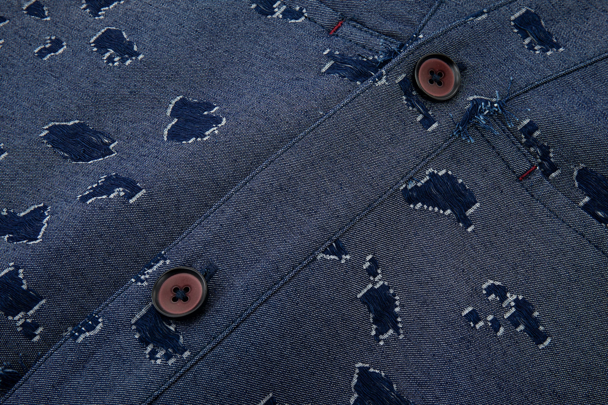 Pacific Kimono Cardigan - Image 11