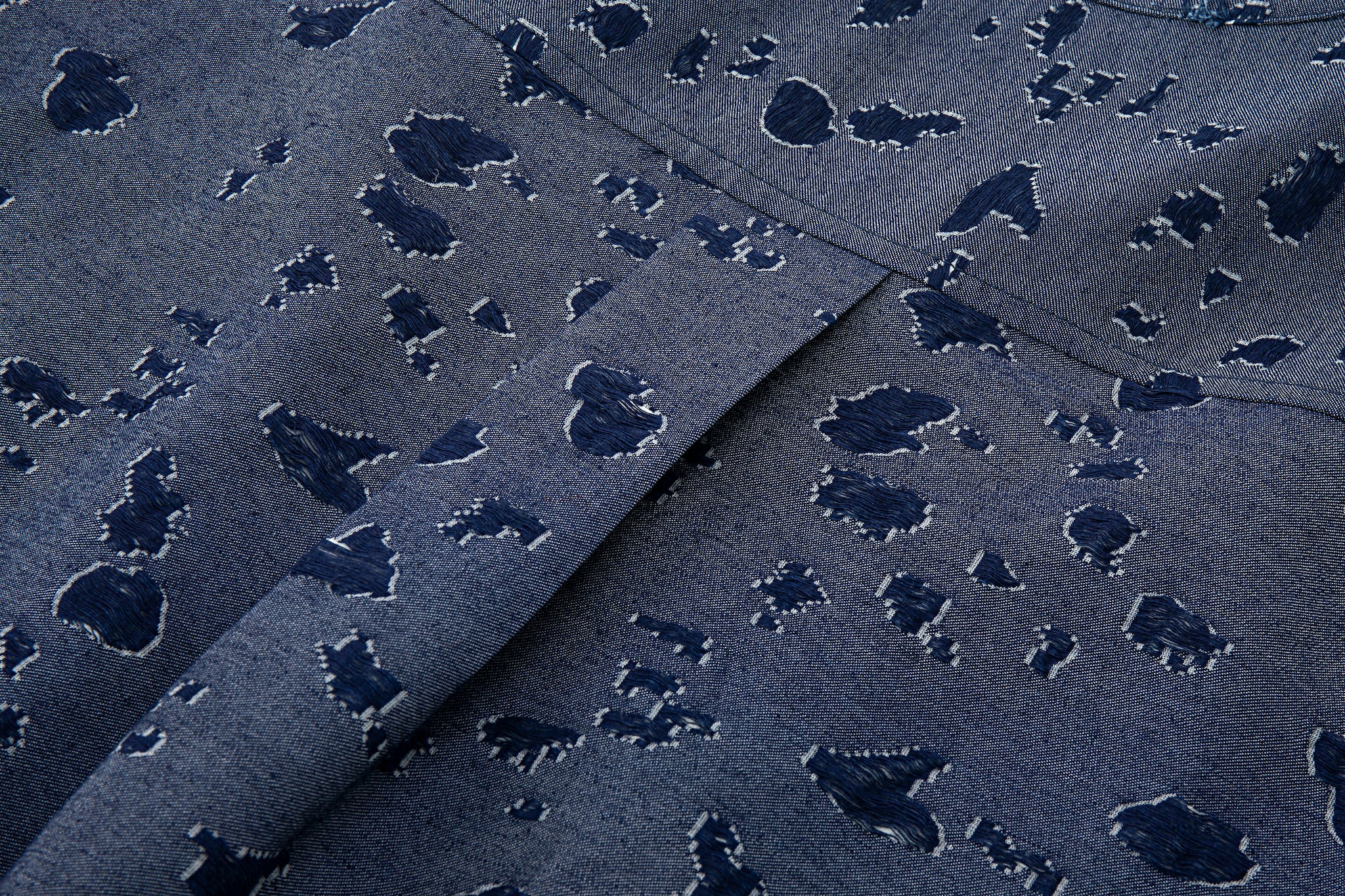 Pacific Kimono Cardigan - Image 12
